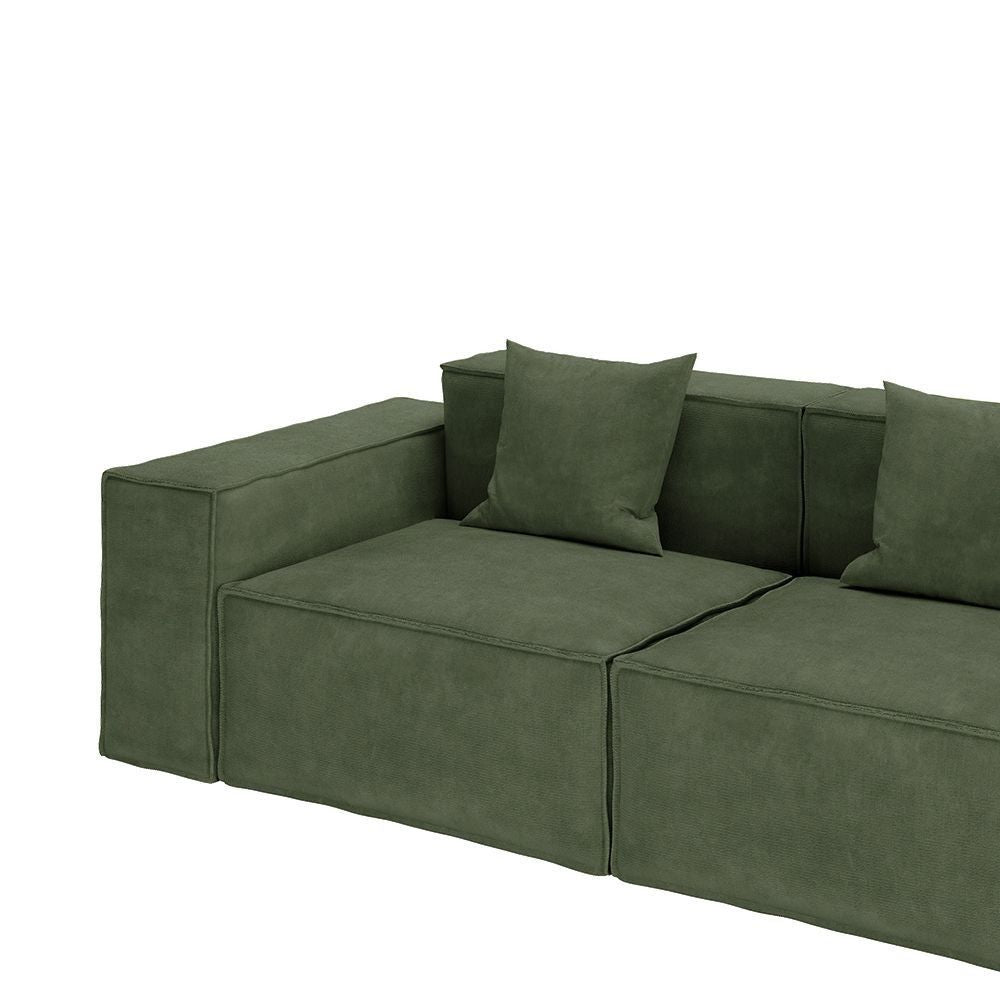 Metro Two Seater