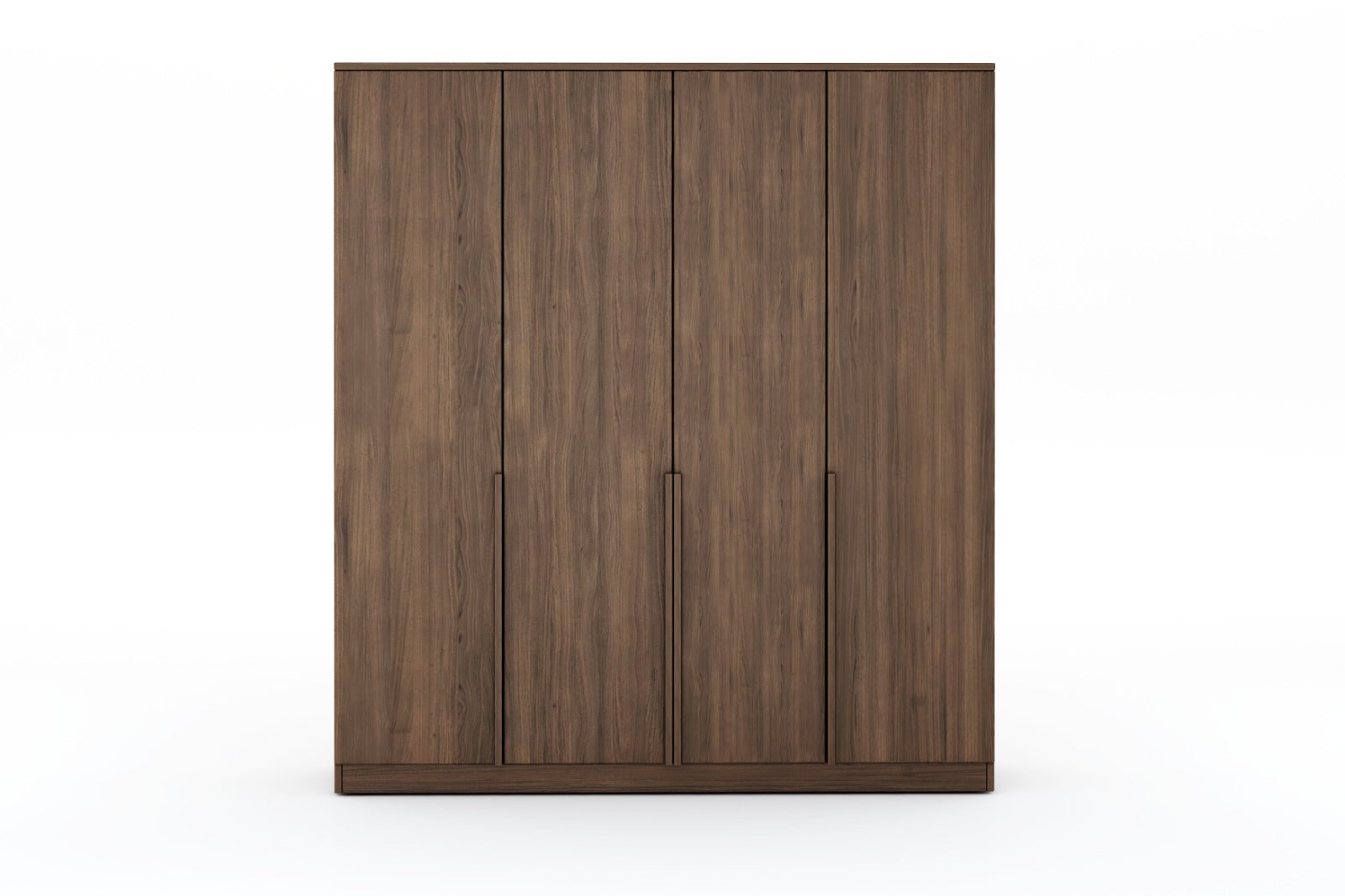 Metro Modern Bedroom Set Bundle  BD4 -غرفة نوم مودرن