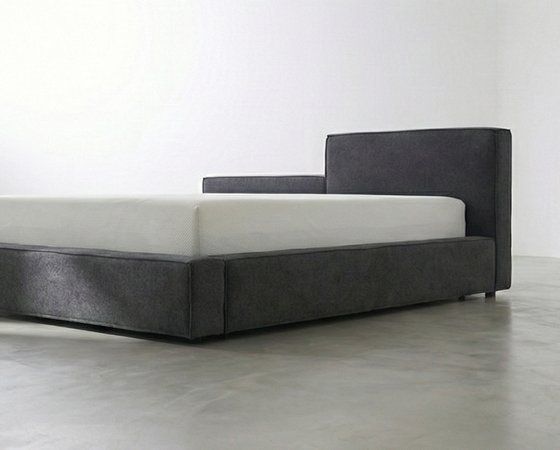 Metro Modern Bedroom Set Bundle  BD4 -غرفة نوم مودرن