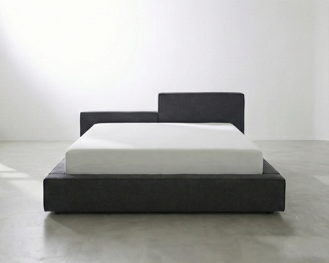 Metro Modern Bedroom Set Bundle  BD4 -غرفة نوم مودرن