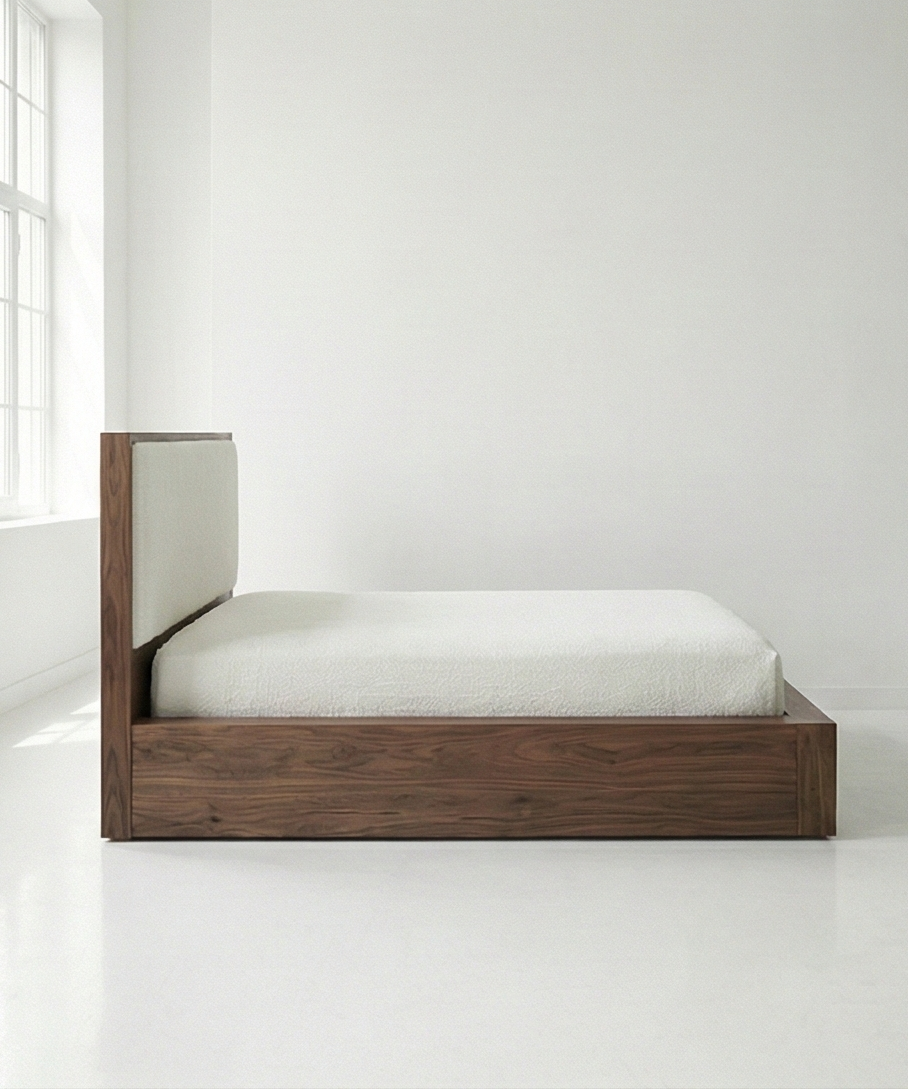 Rio Modern Bedroom-غرفة نوم ريو مودرن