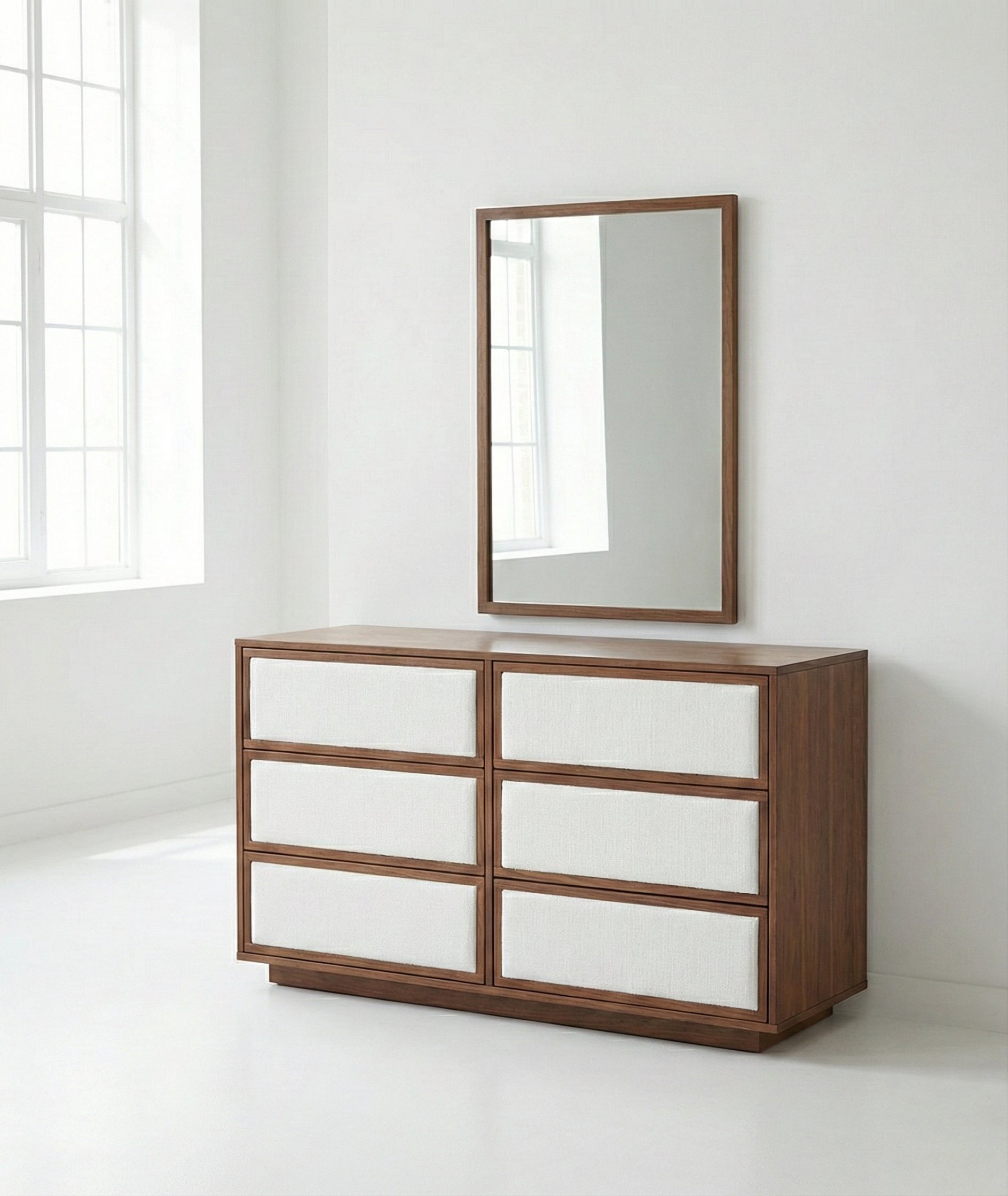 Rio Modern Bedroom-غرفة نوم ريو مودرن