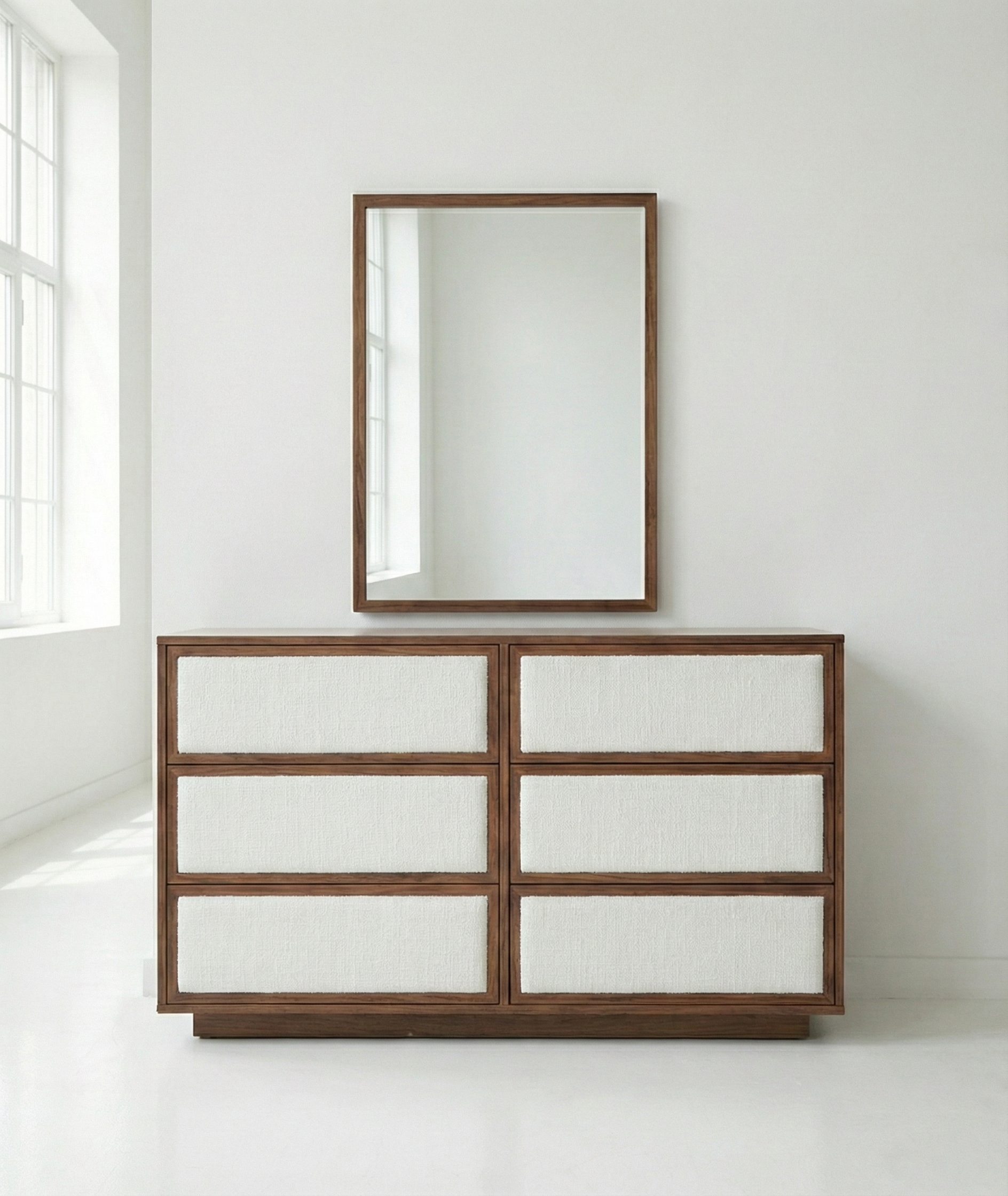 Rio Modern Bedroom-غرفة نوم ريو مودرن