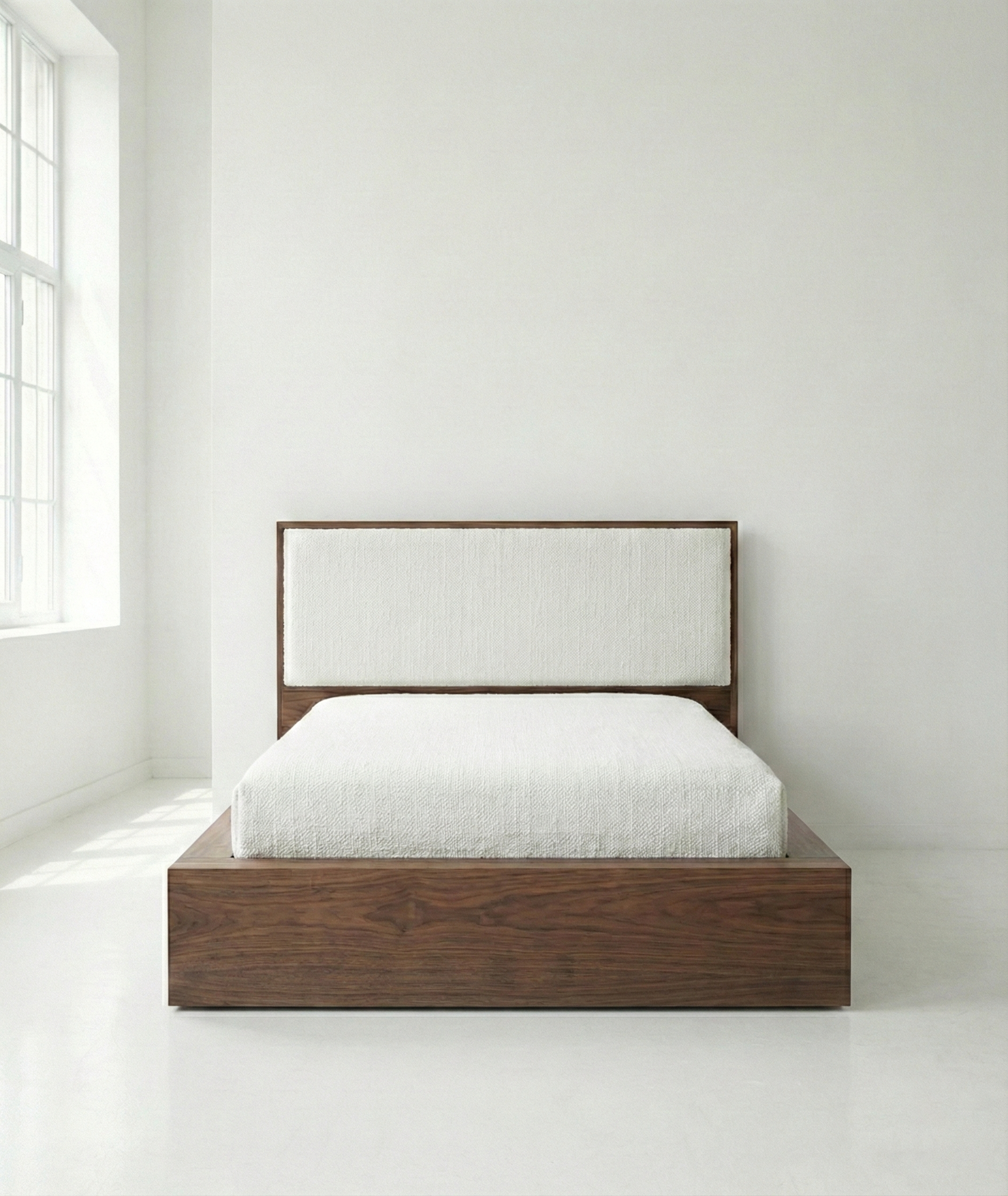Rio Modern Bedroom-غرفة نوم ريو مودرن