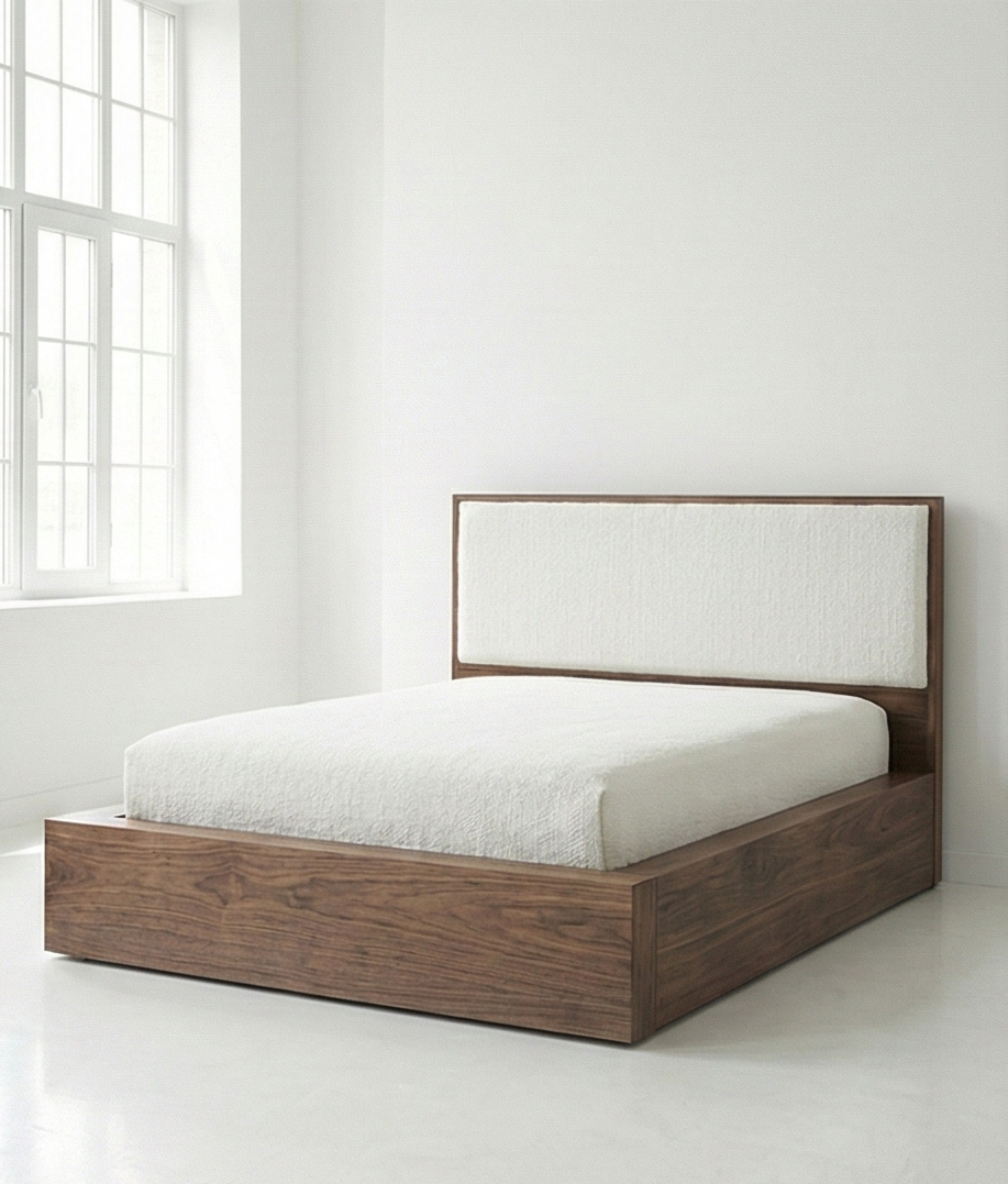 Rio Modern Bedroom-غرفة نوم ريو مودرن