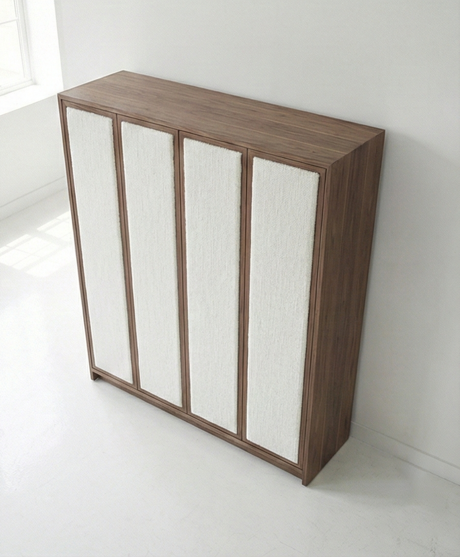 Rio Modern Bedroom-غرفة نوم ريو مودرن