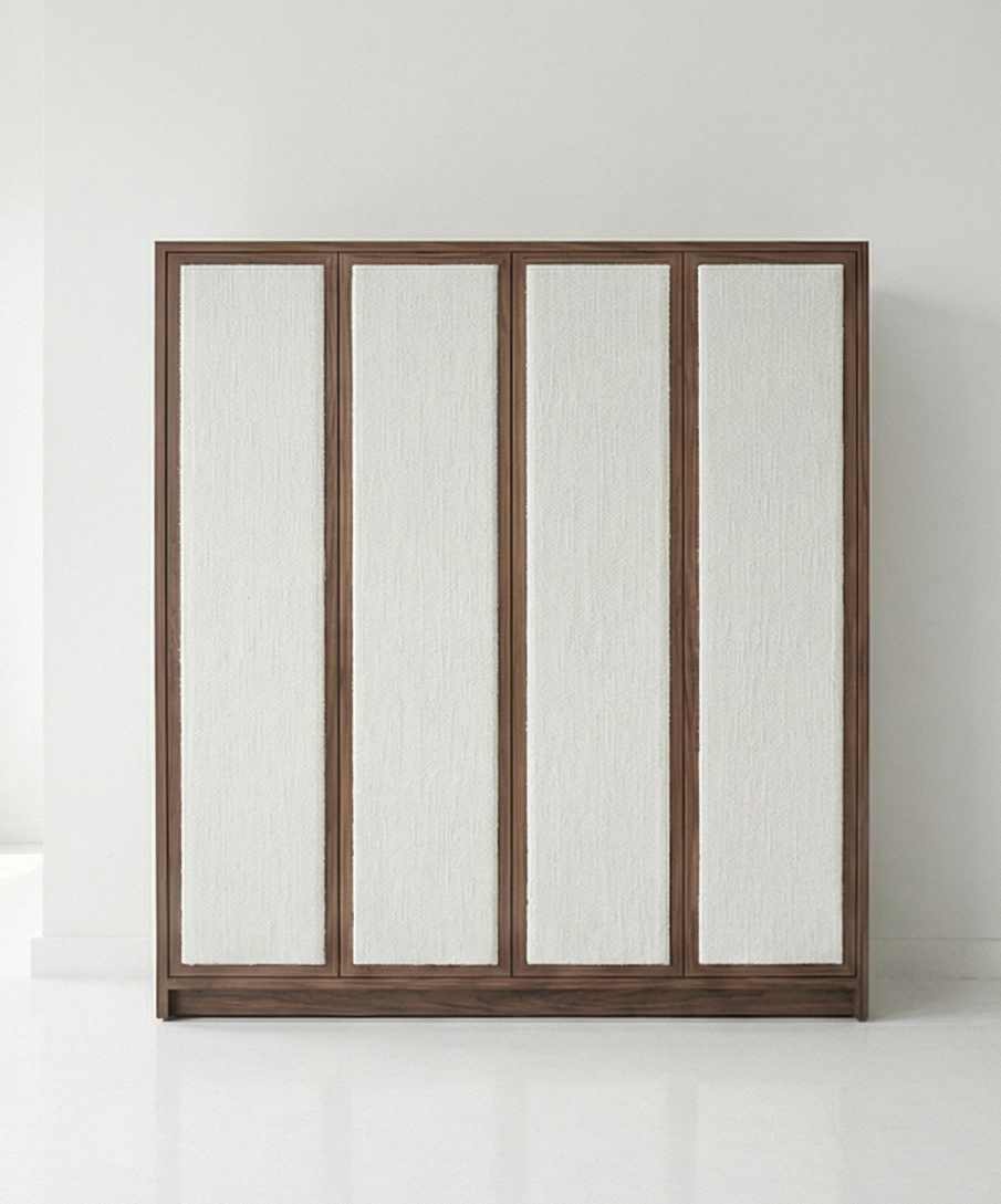 Rio Modern Bedroom-غرفة نوم ريو مودرن