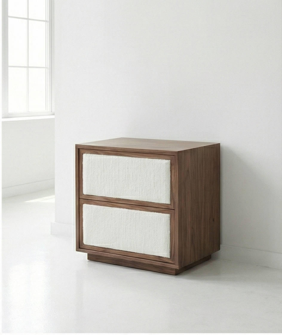 Rio Modern Bedroom-غرفة نوم ريو مودرن