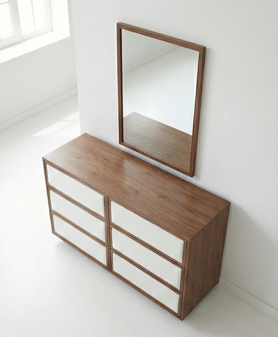 Rio Modern Bedroom-غرفة نوم ريو مودرن