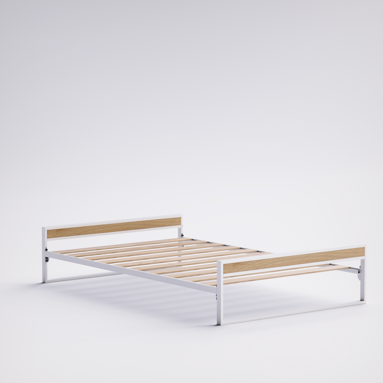 Swift Bed 120-SB120-WN