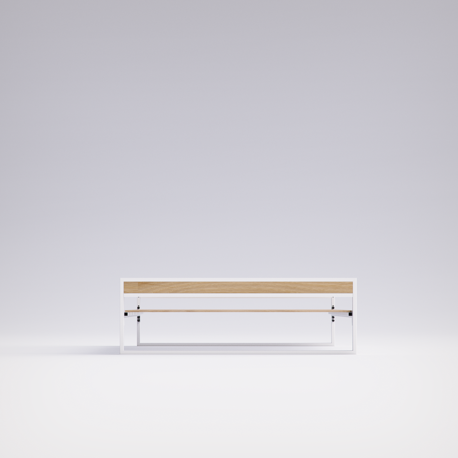 Swift Bed 120-SB120-WN