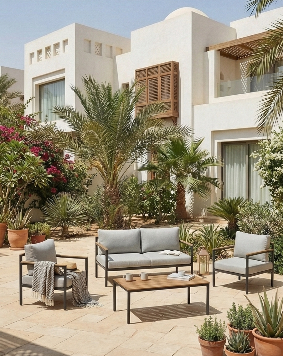 Swift Outdoor Set-SOD1