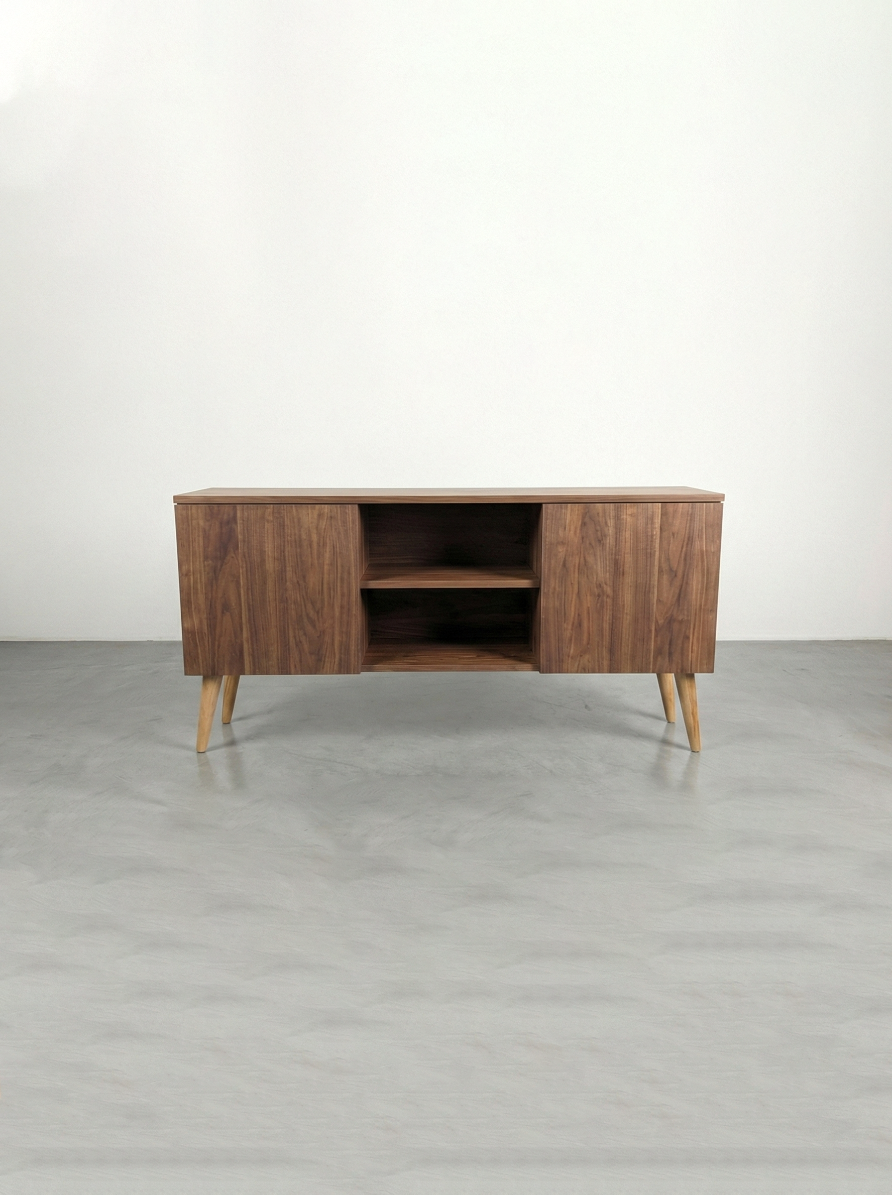 Swift TV Unit 120 cm Swift Tv 1-BB - ترابيزه تلفزيون