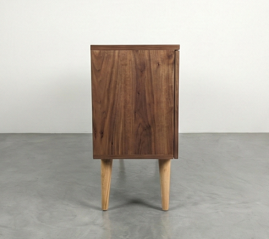 Swift TV Unit 120 cm Swift Tv 1-BB - ترابيزه تلفزيون