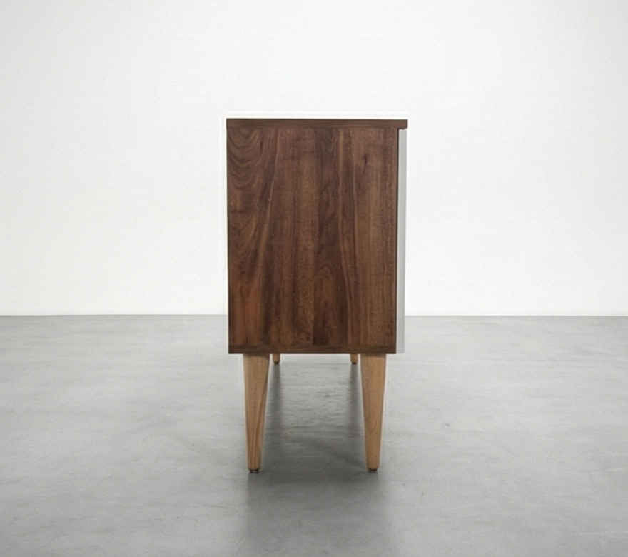 Swift TV Unit 120 cm Swift Tv 1-BW - ترابيزه تلفزيون