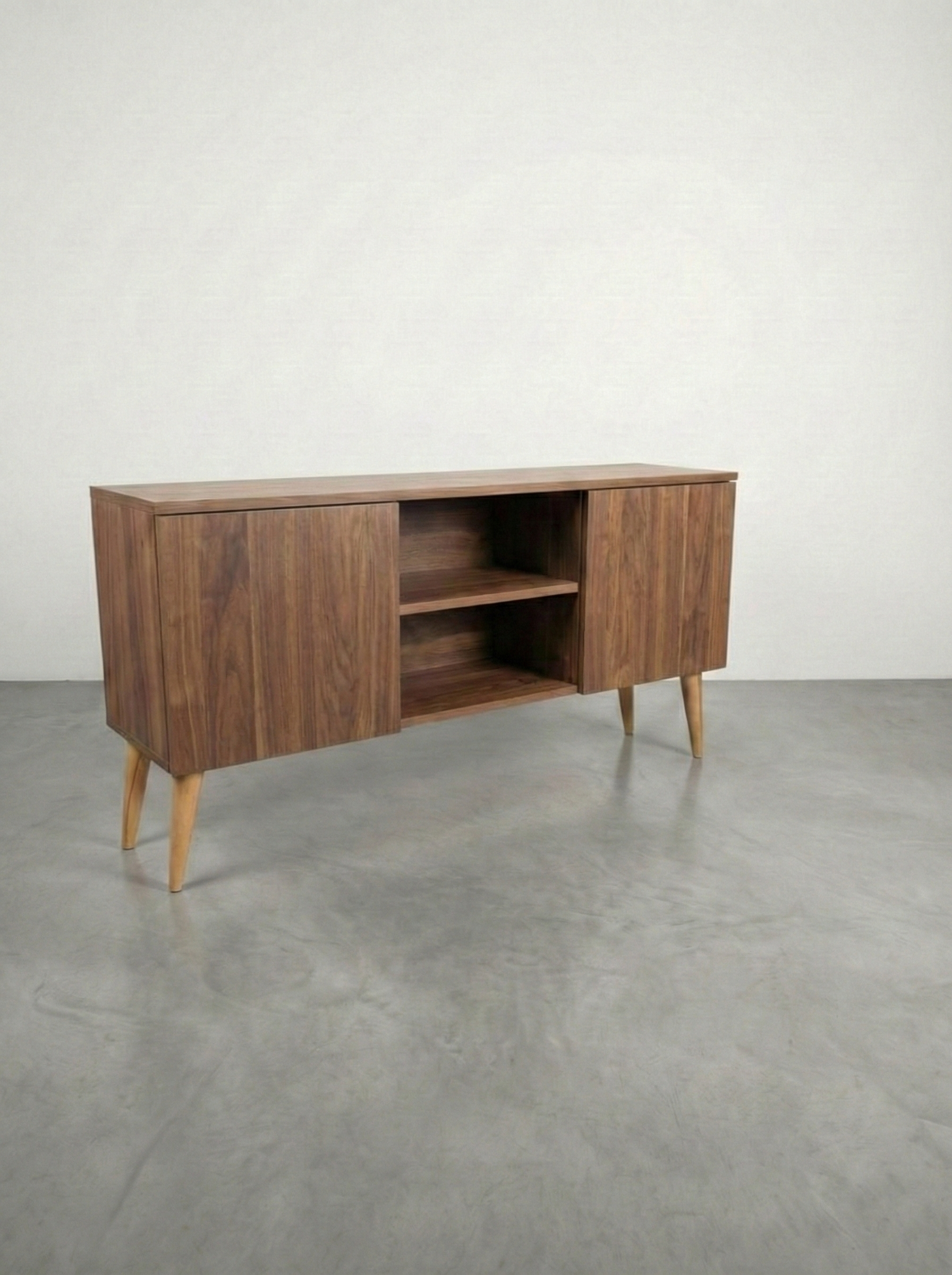 Swift TV Unit 120 cm Swift Tv 1-BB - ترابيزه تلفزيون