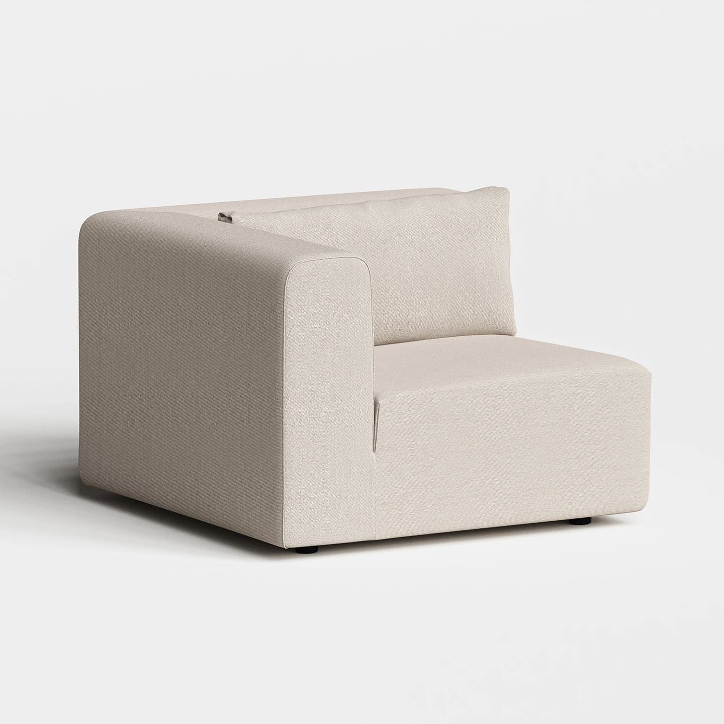Urban Corner Chair