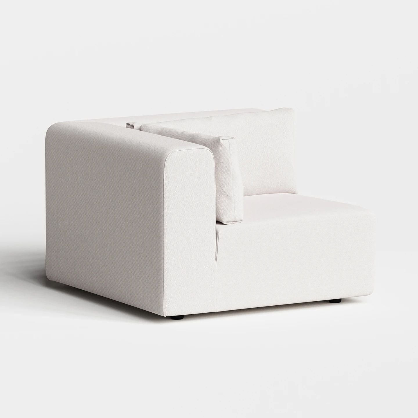 Urban Corner Chair