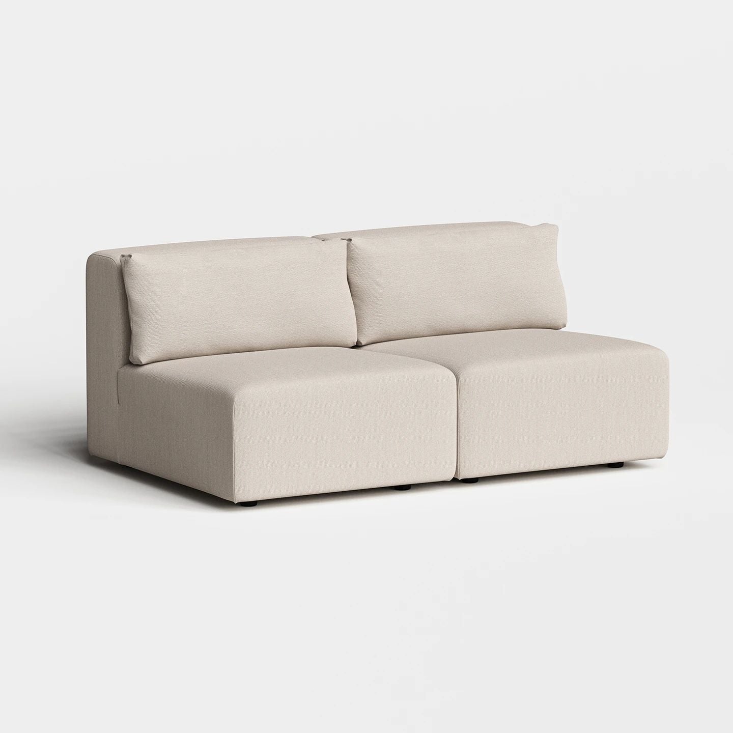 Urban Two Seater Lounge