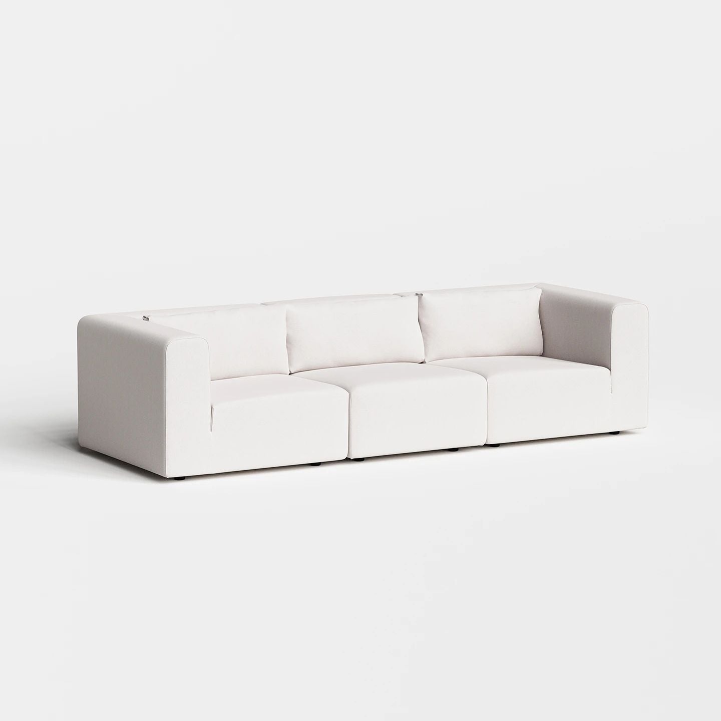 Urban Three Seater