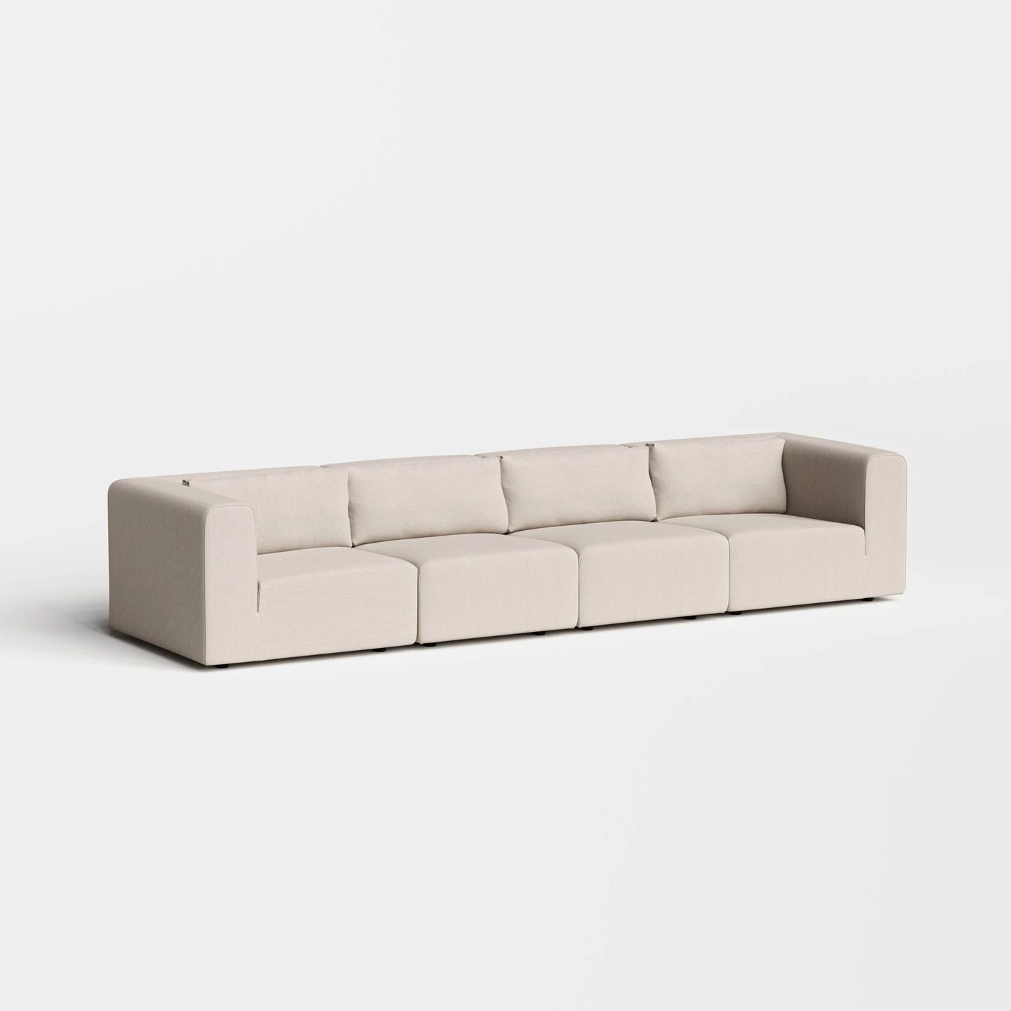 Urban Four Seater