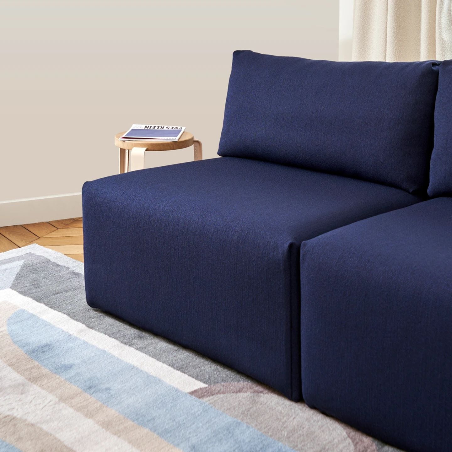 Urban Three Seater Lounge