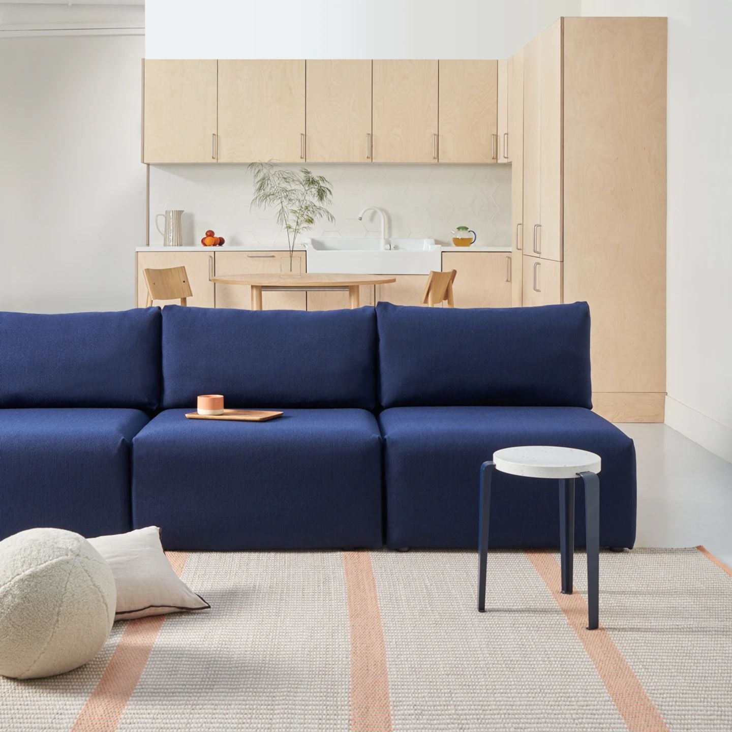 Urban Three Seater Lounge