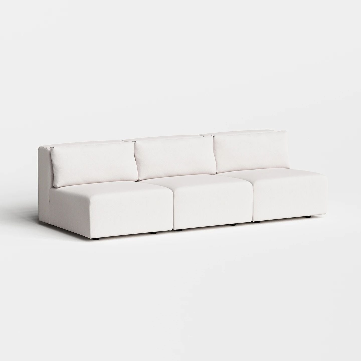 Urban Three Seater Lounge