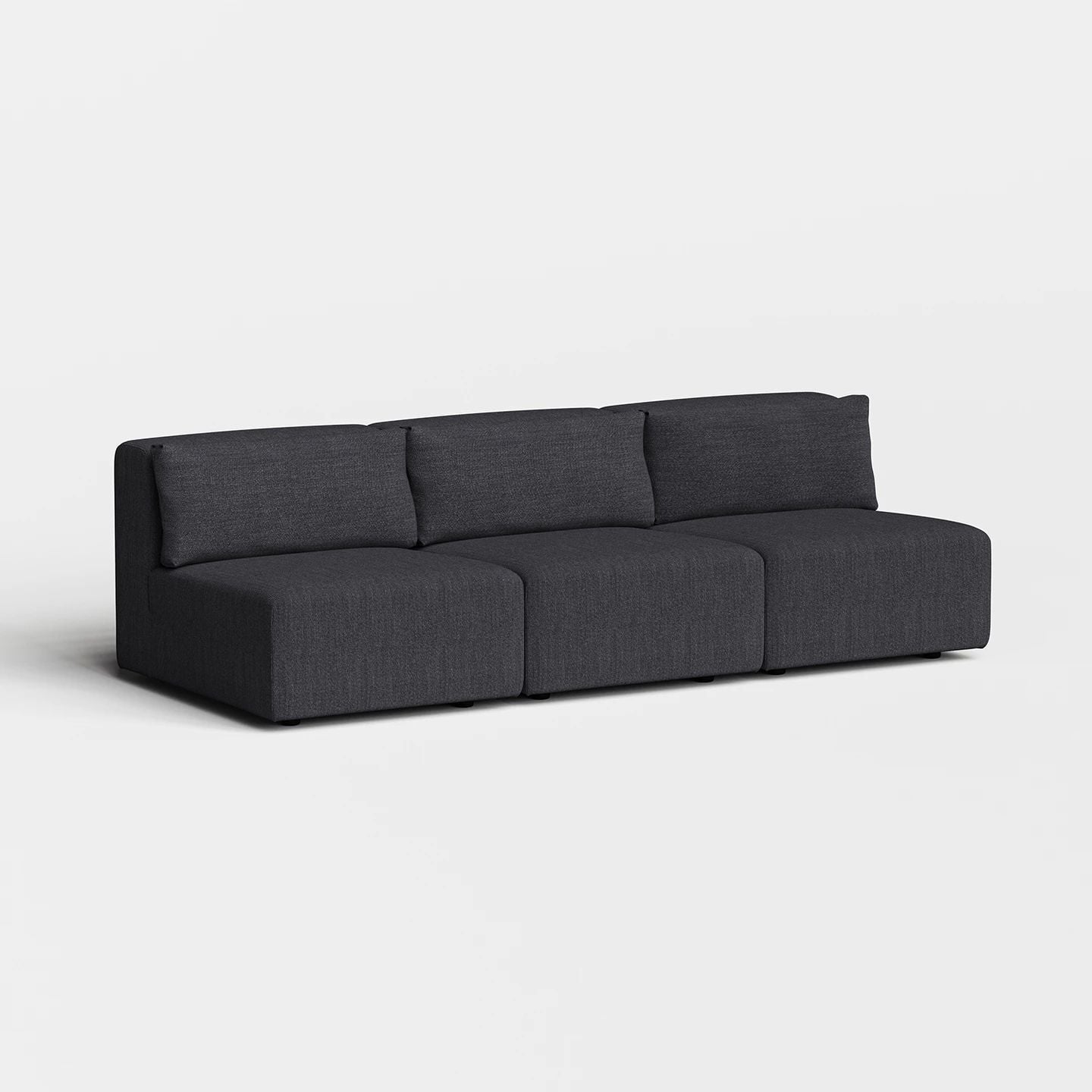 Urban Three Seater Lounge