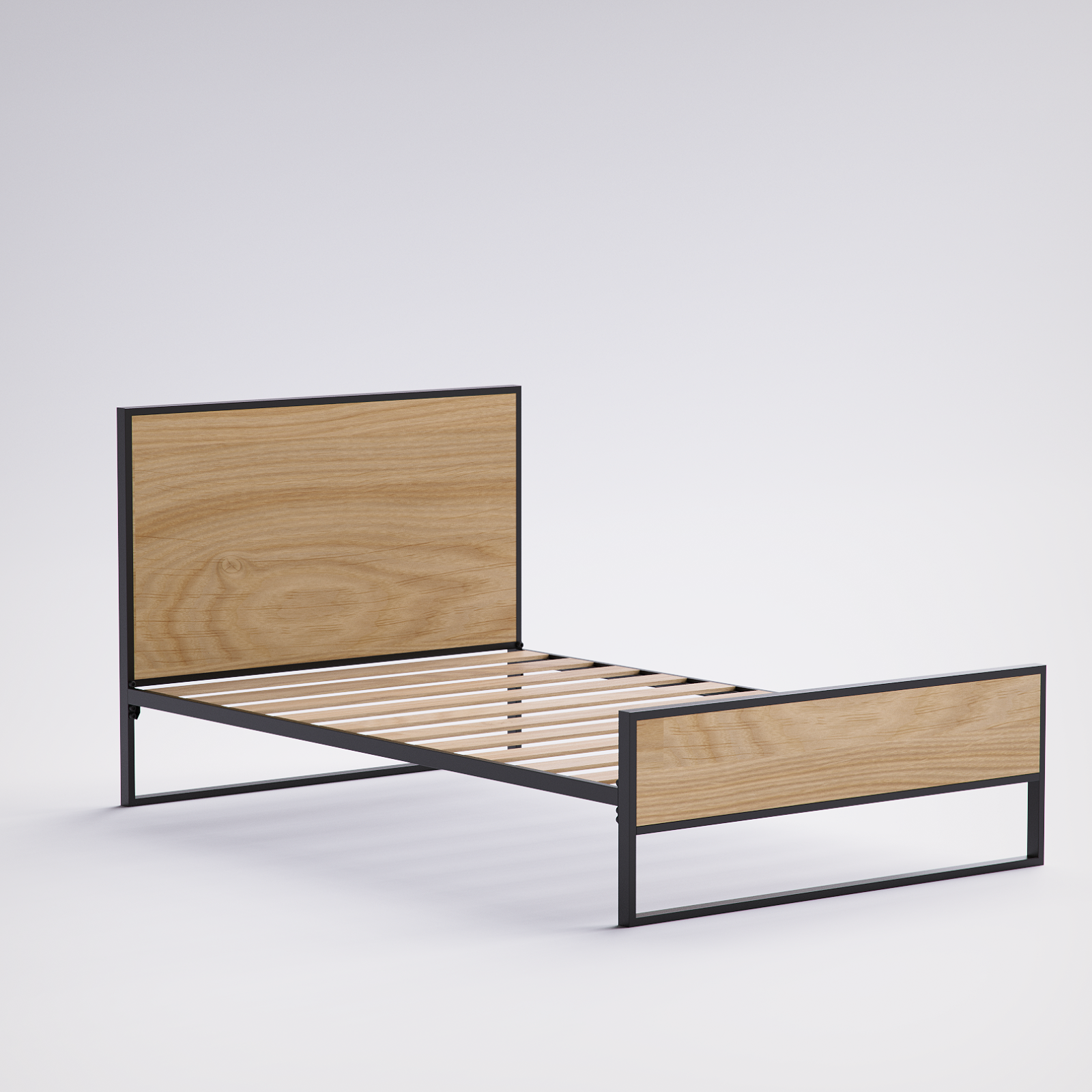 Youth Bedroom Bundle B12