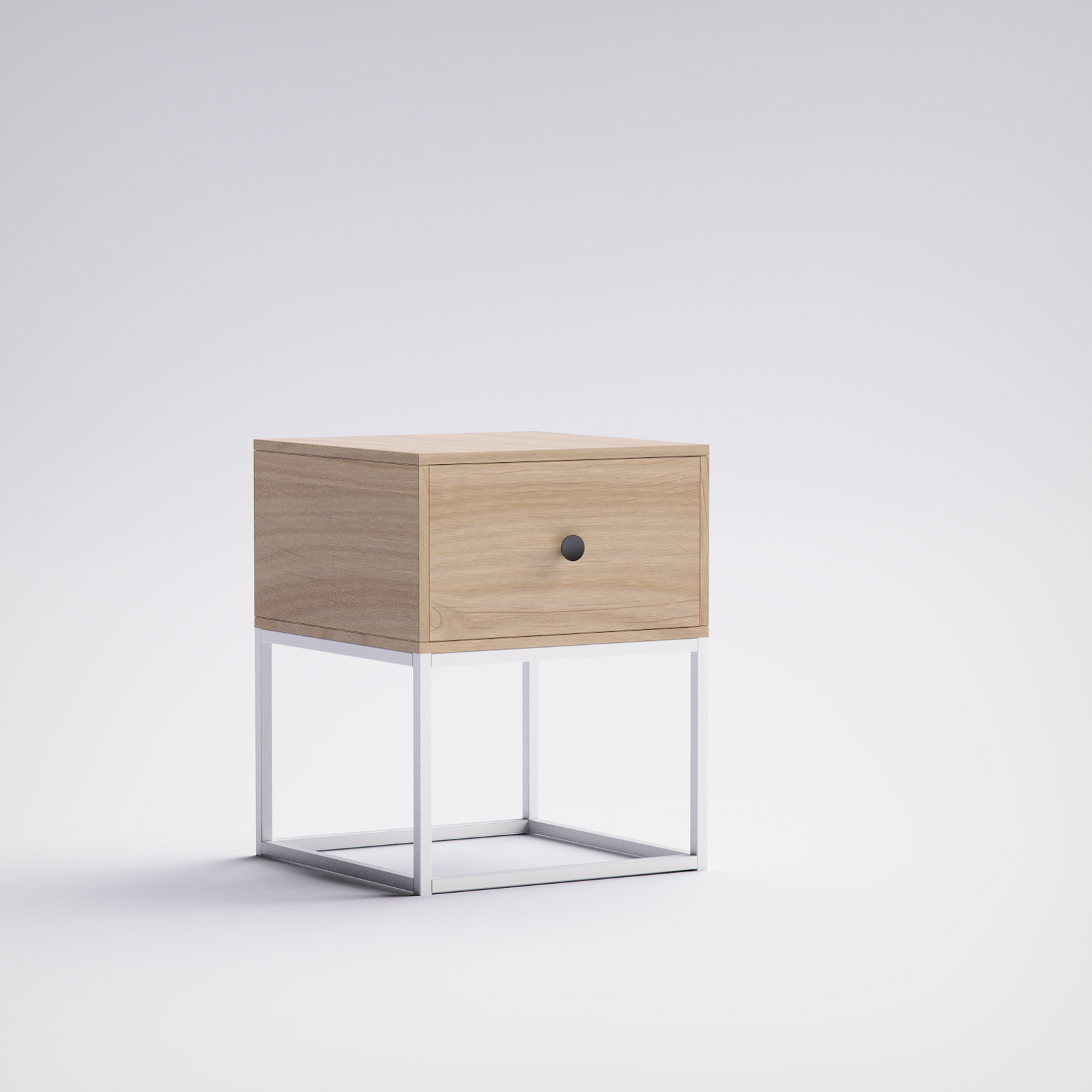 Urban Bedside Table -UC1-WN