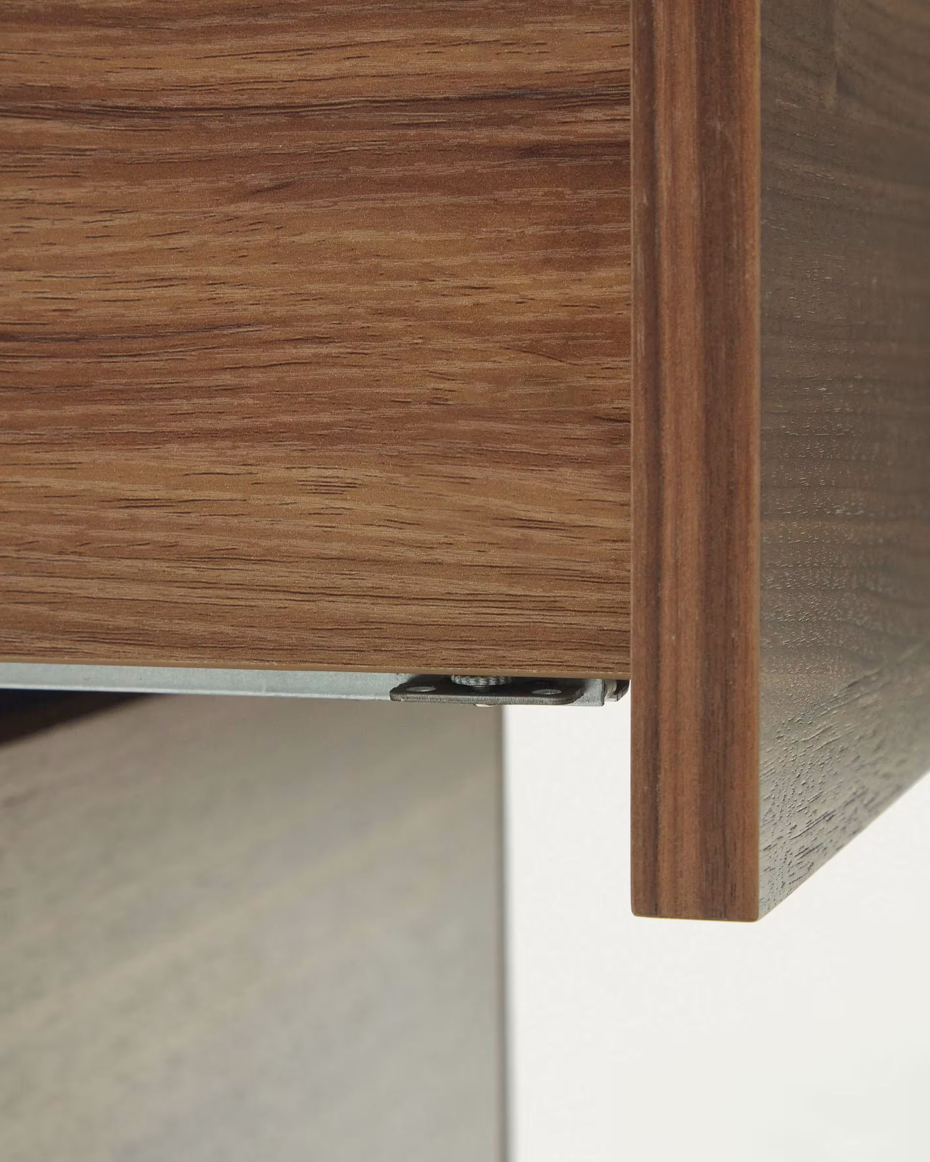 Urban Bedside Table (Brown)