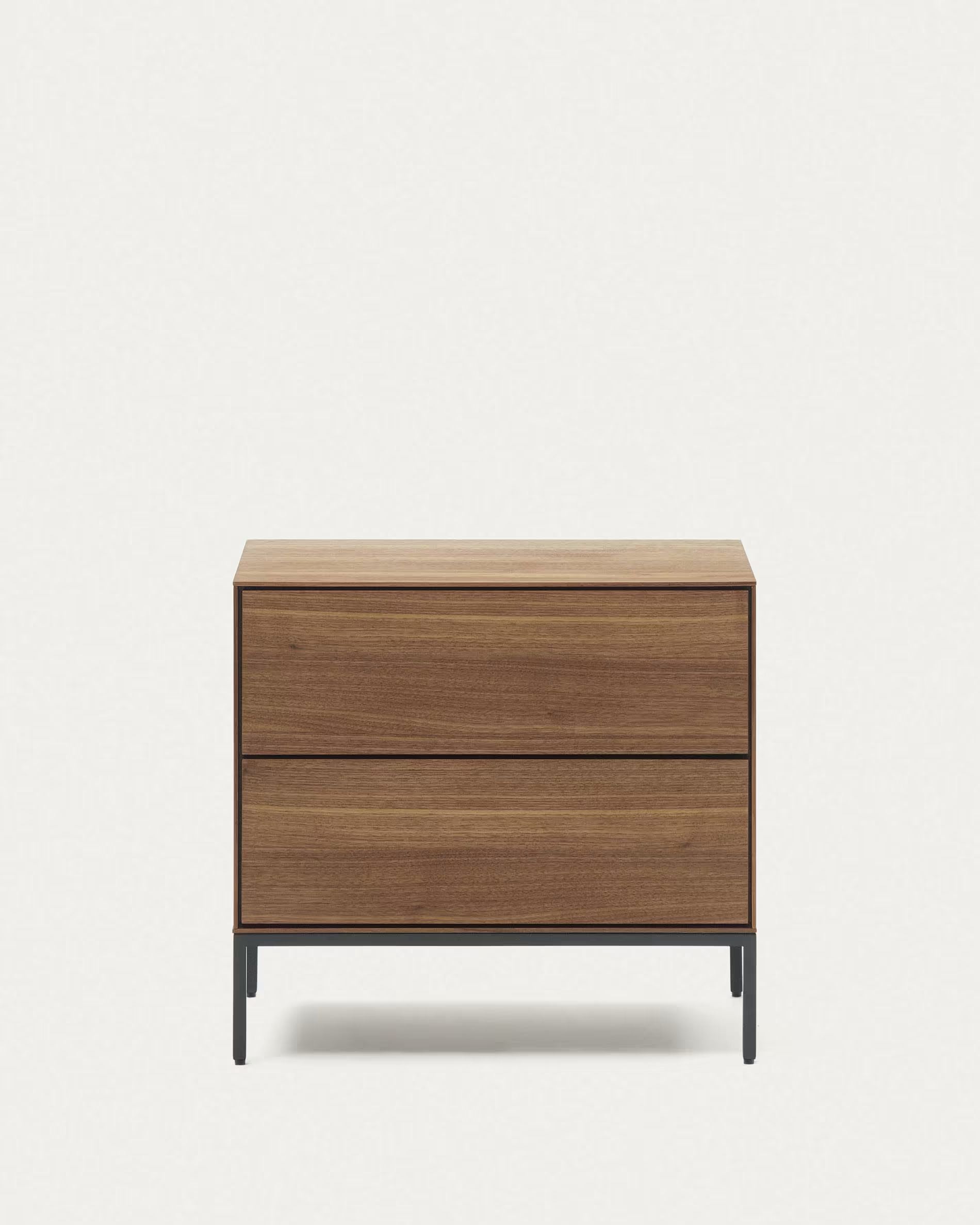 Urban Bedside Table (Brown)