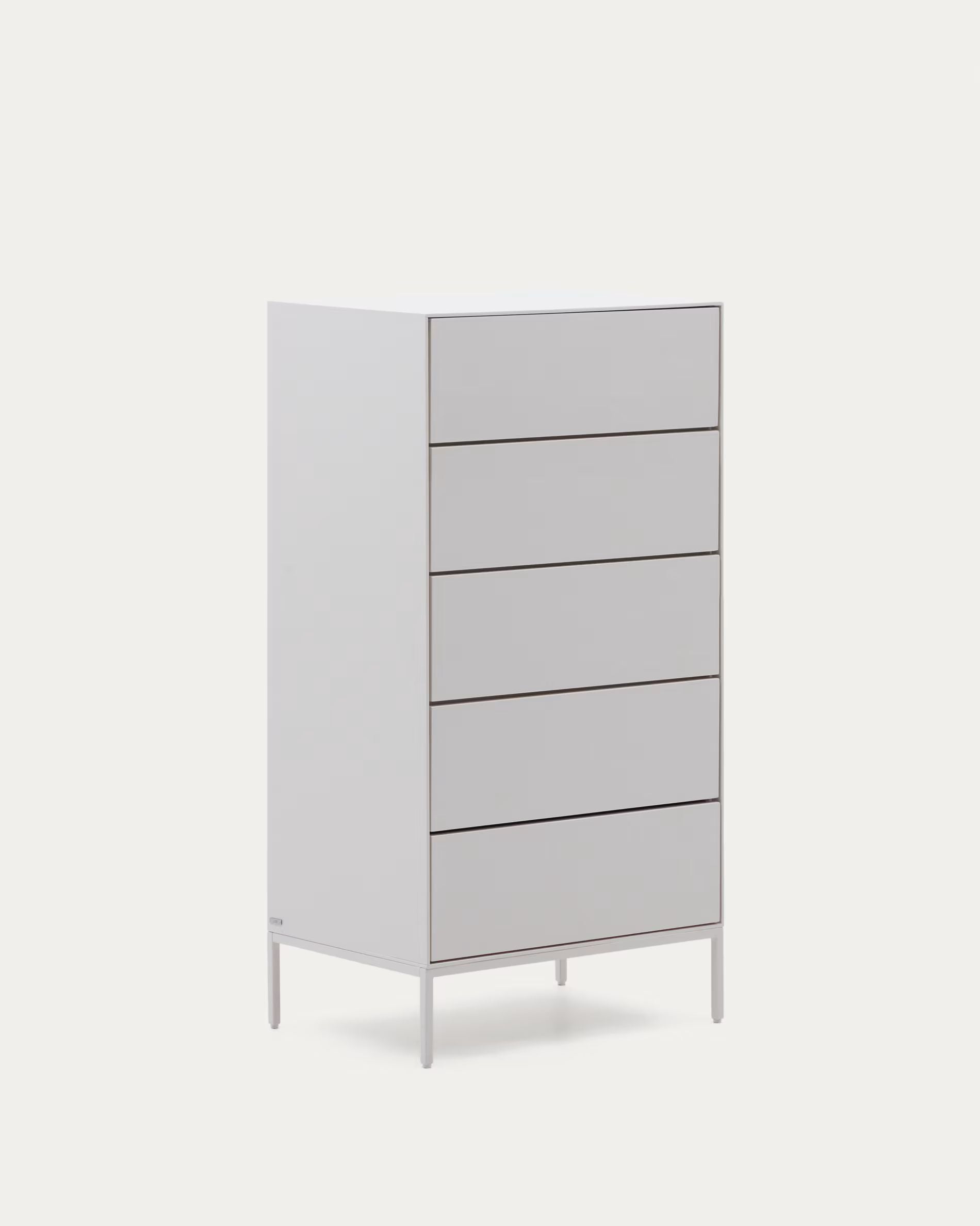 Urban Chest Of Drawers (White)