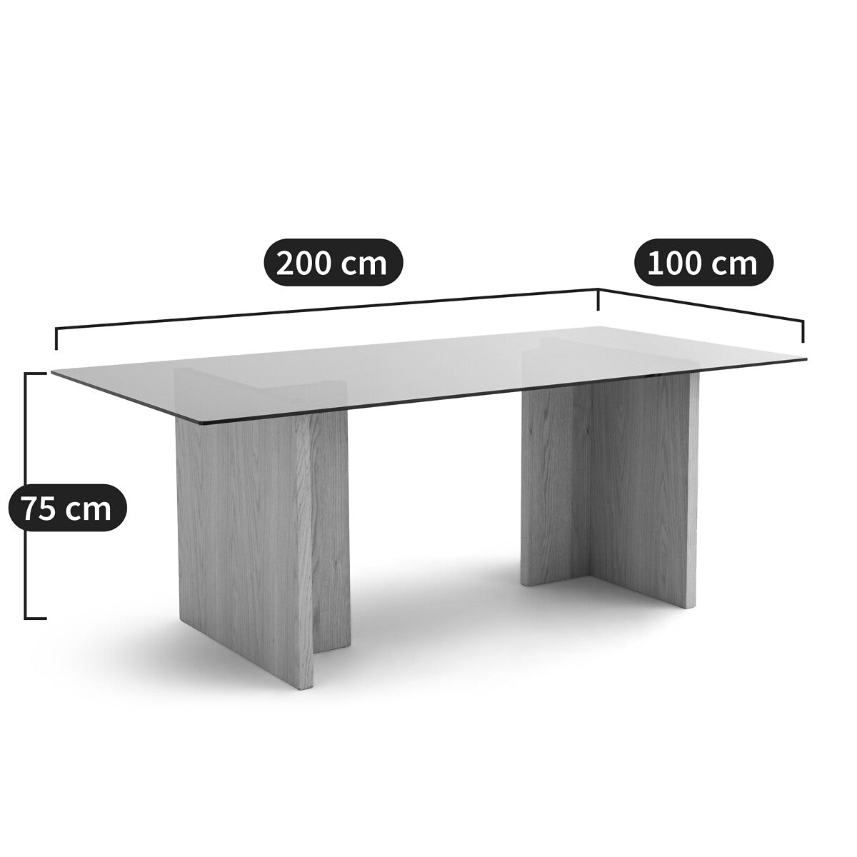Urban Dinning Table
