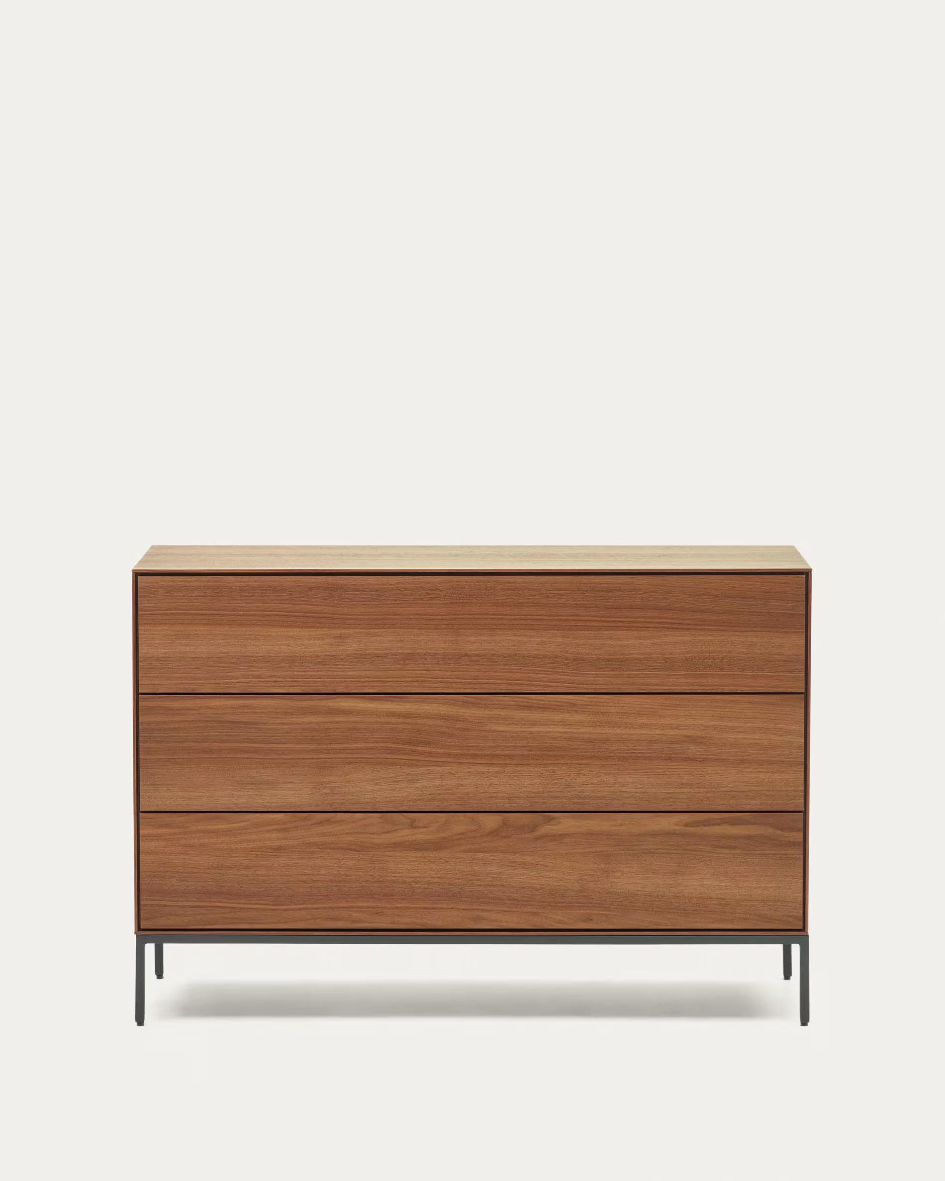 Urban Dresser (Brown)