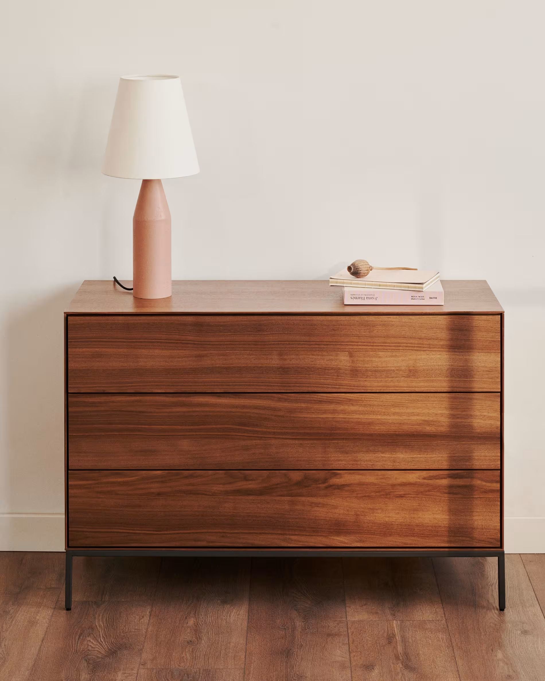Urban Dresser (Brown)