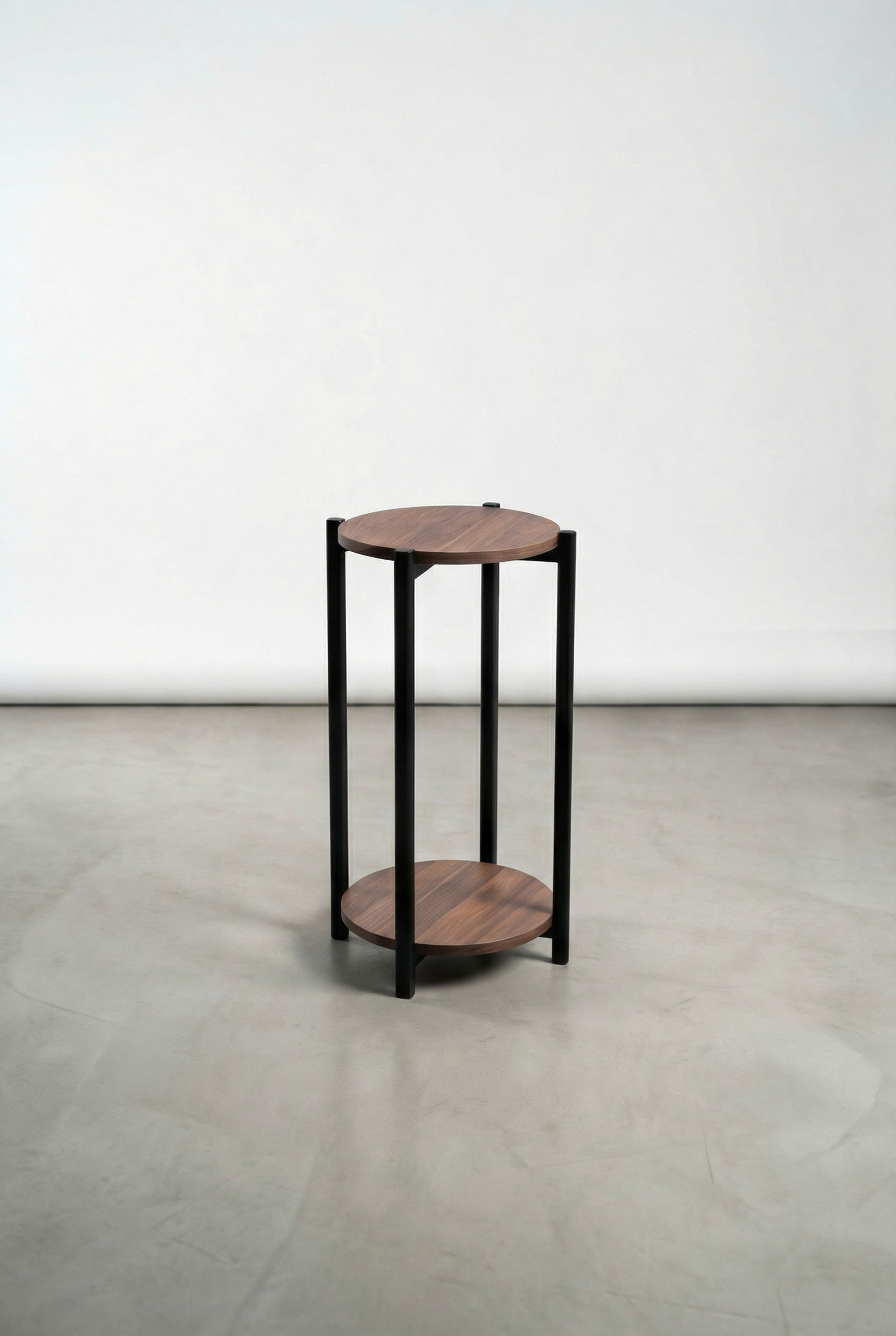 Urban Duo Side Table -UDST-BB
