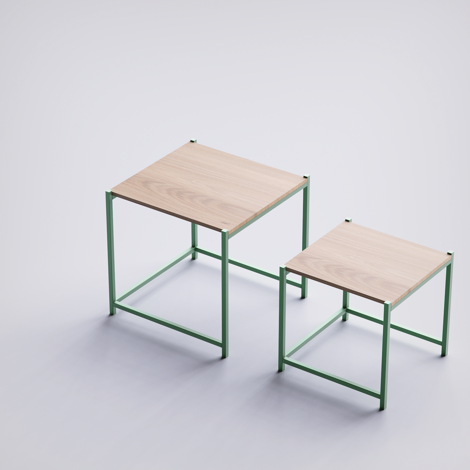 Urban Nest UN-GN