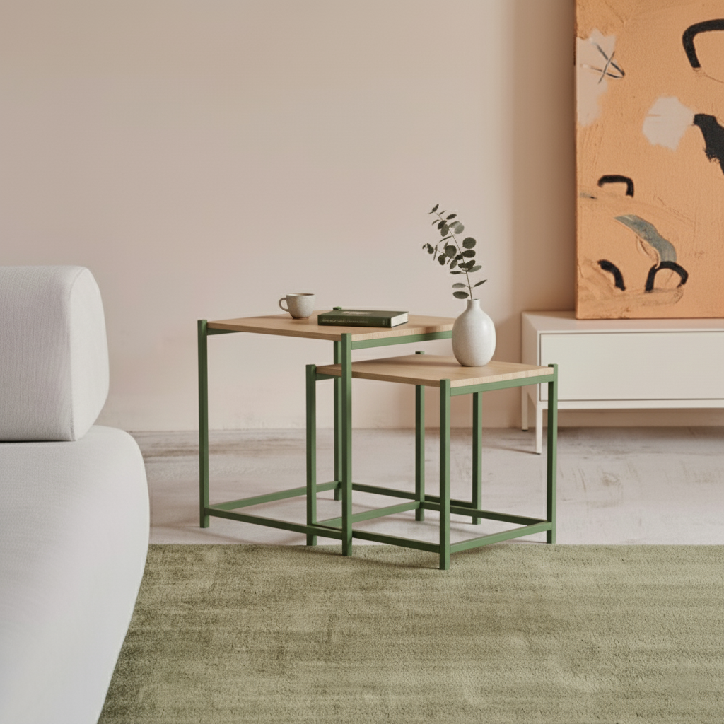 Urban Nest UN-GN