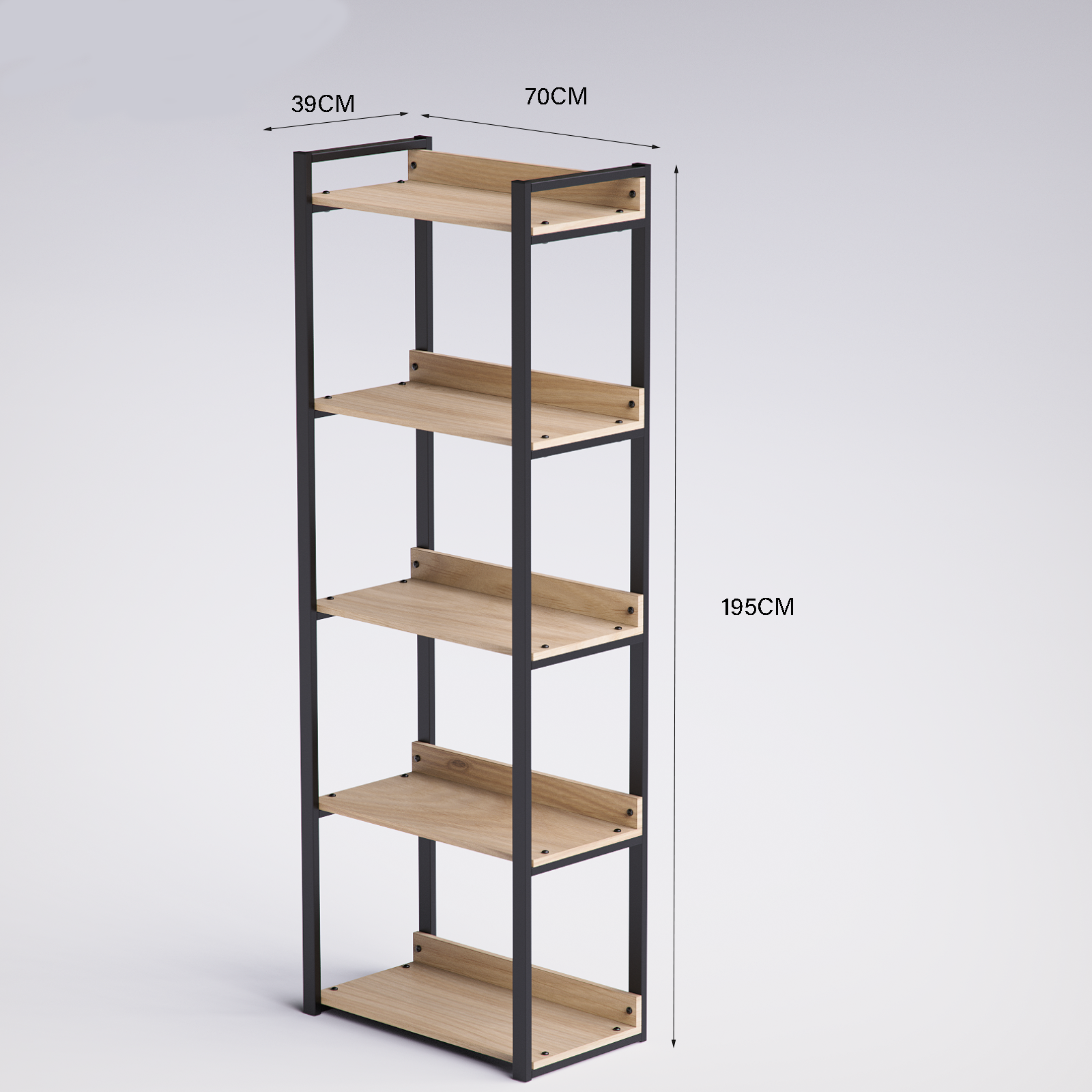 Urban Wardrobe UW1-BN