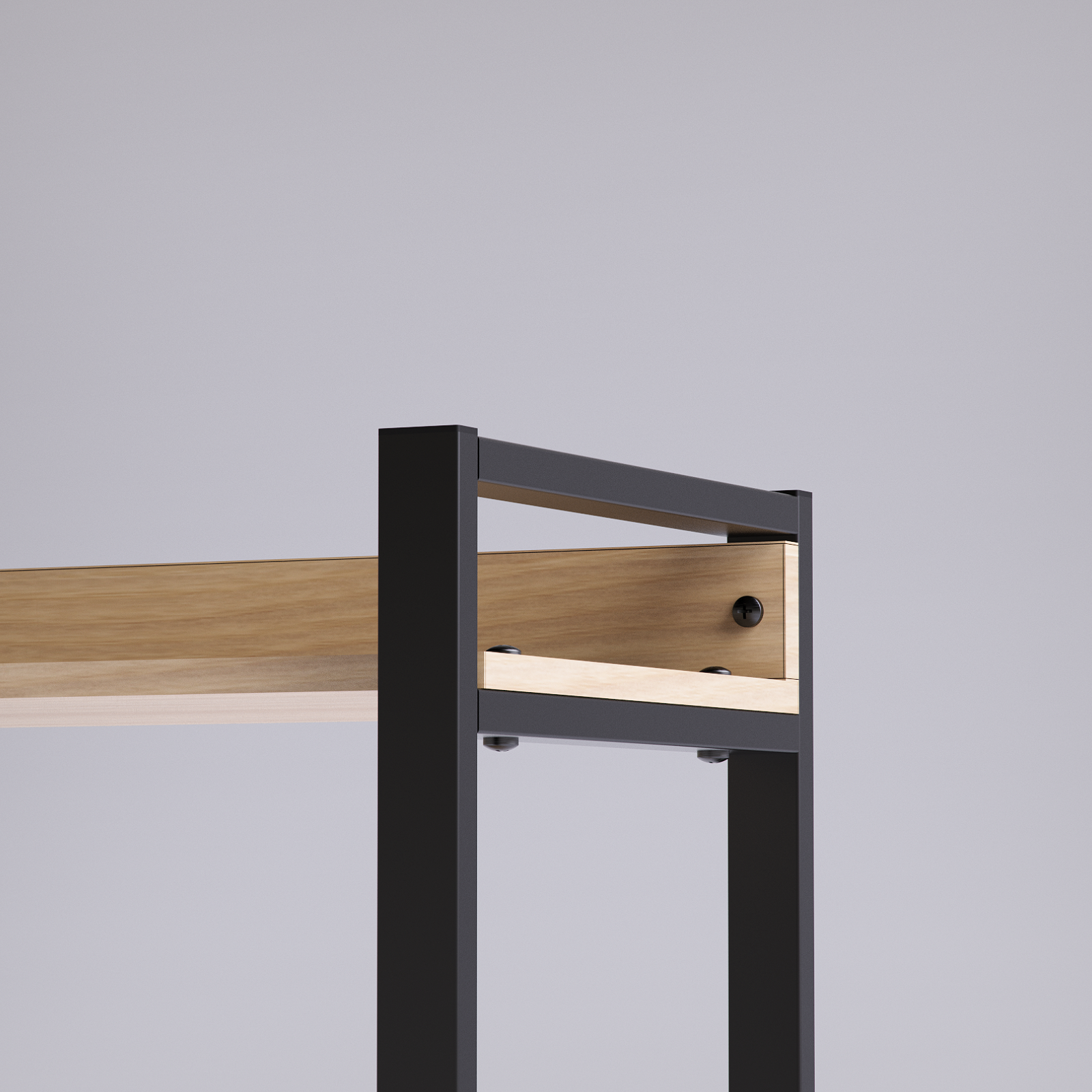 Urban Wardrobe UW1-BN