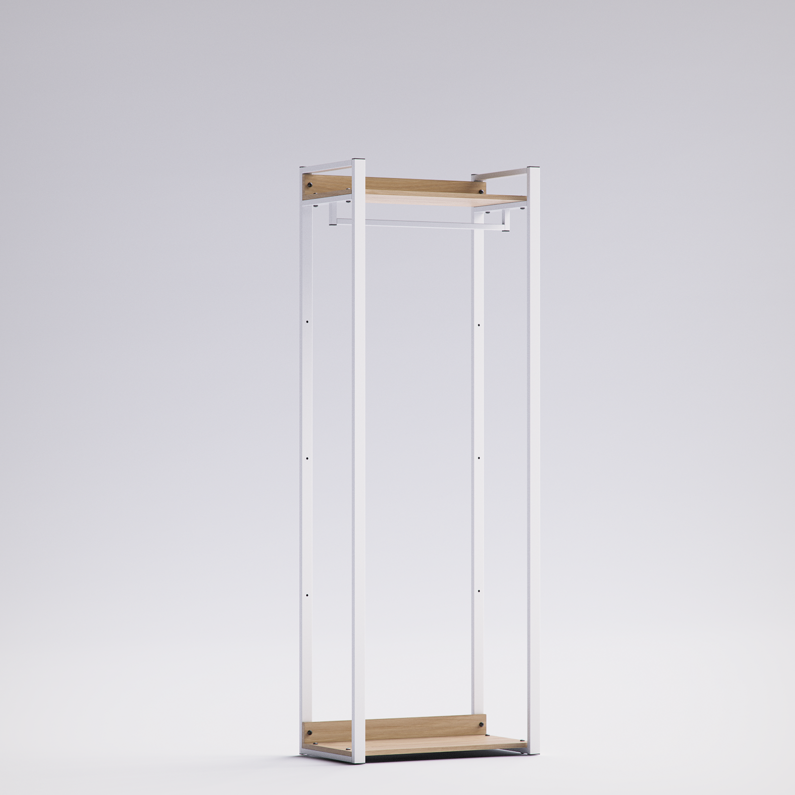 Urban Wardrobe UW2-WN