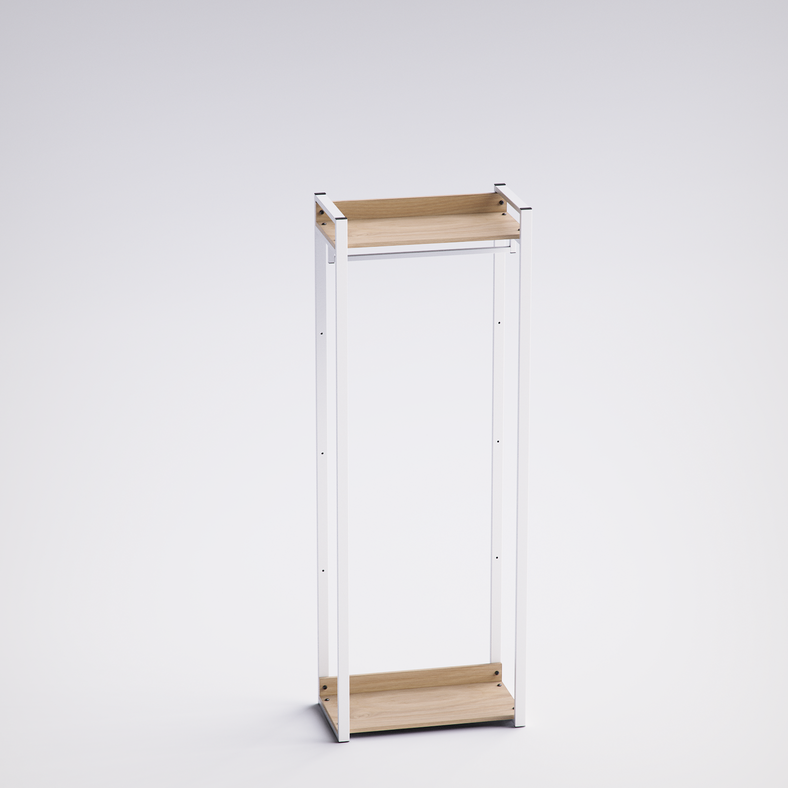 Urban Wardrobe UW2-WN