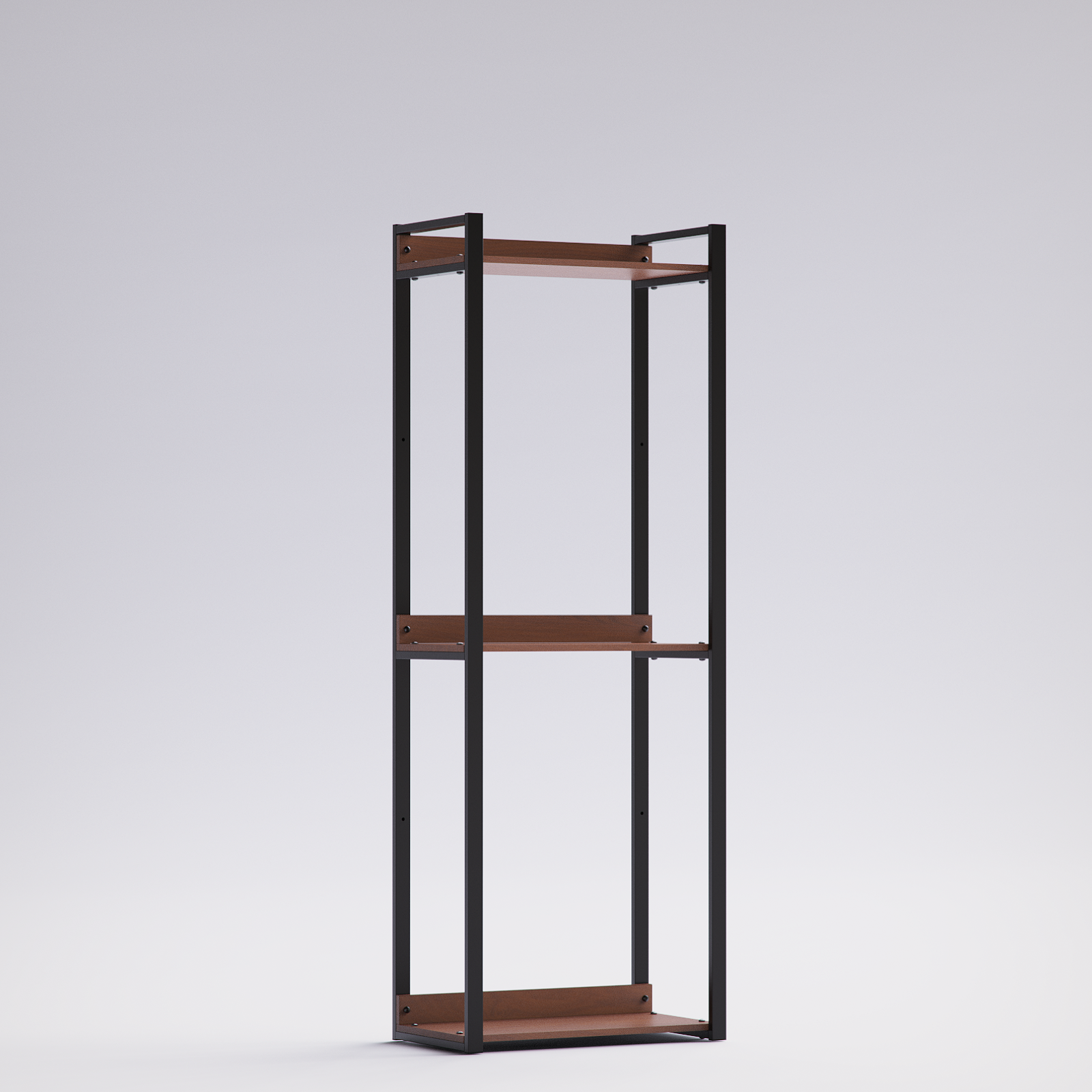 Urban Wardrobe UW3-BB