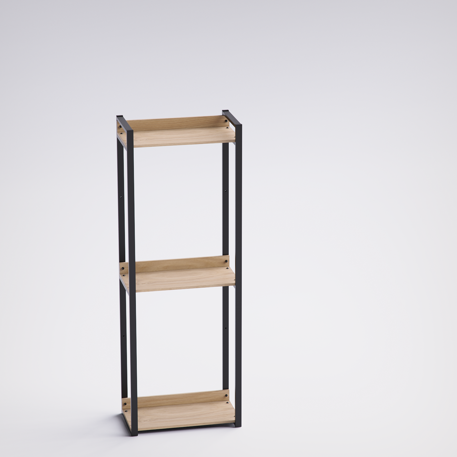 Urban Wardrobe UW3-BN