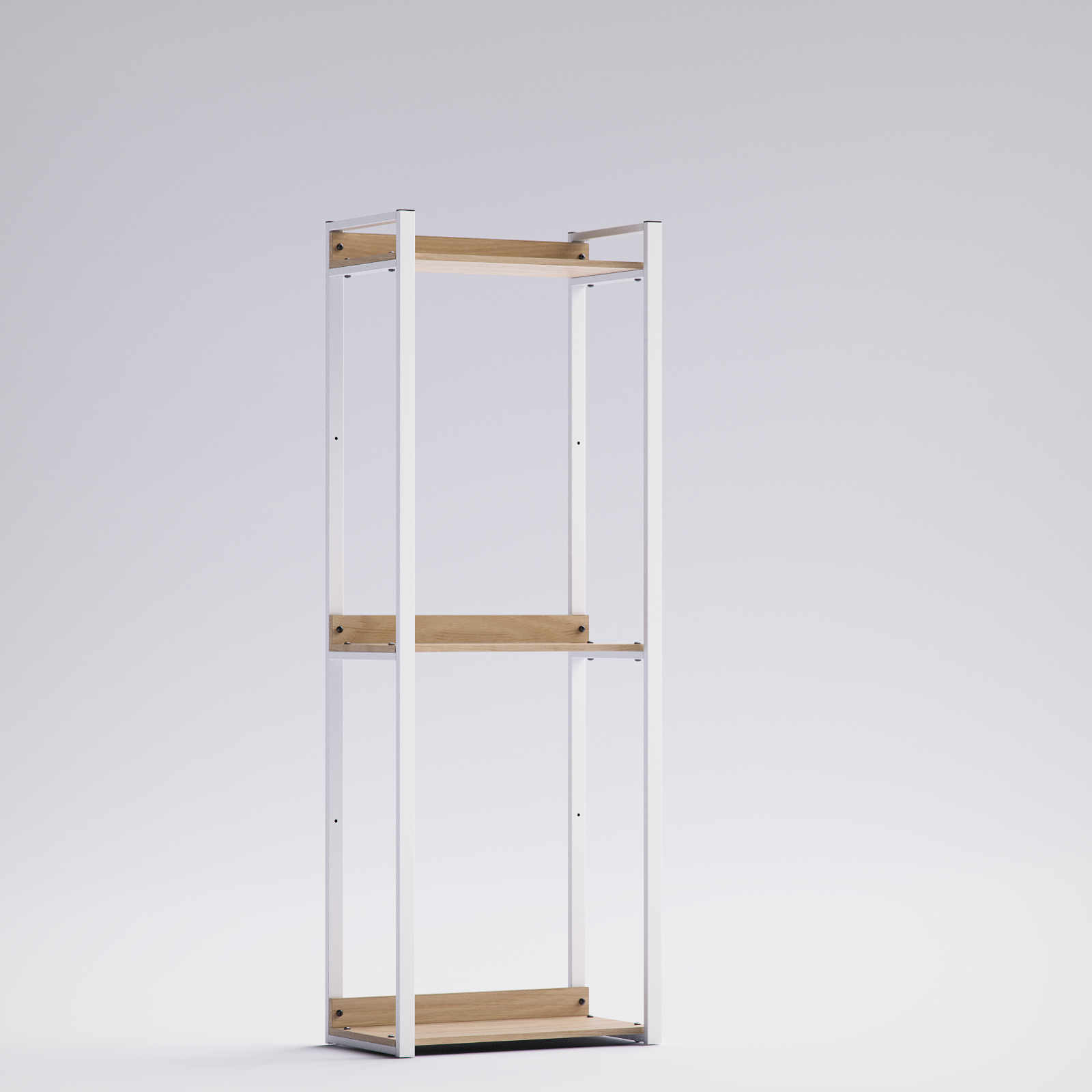 Urban Wardrobe UW3-WN