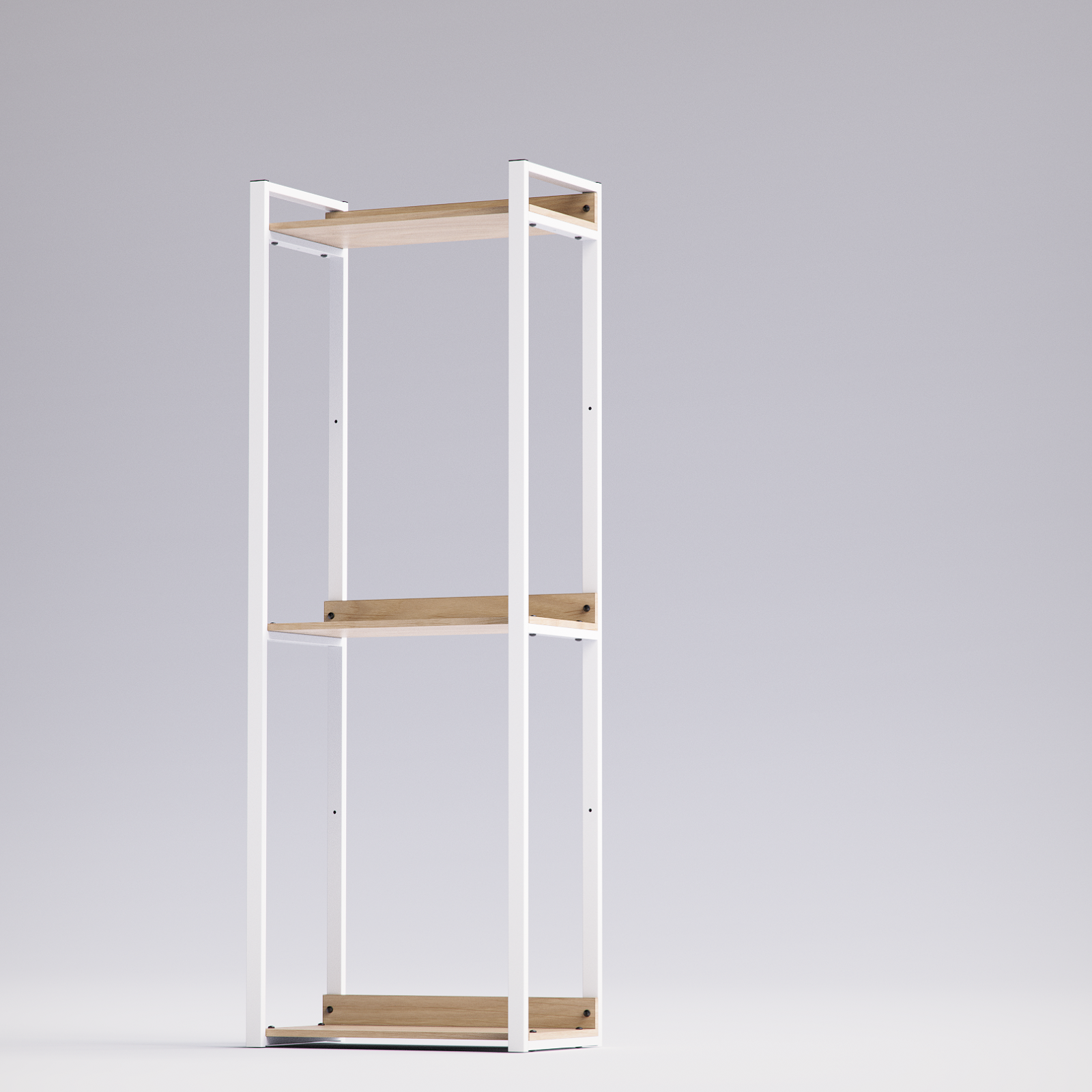 Urban Wardrobe UW3-WN