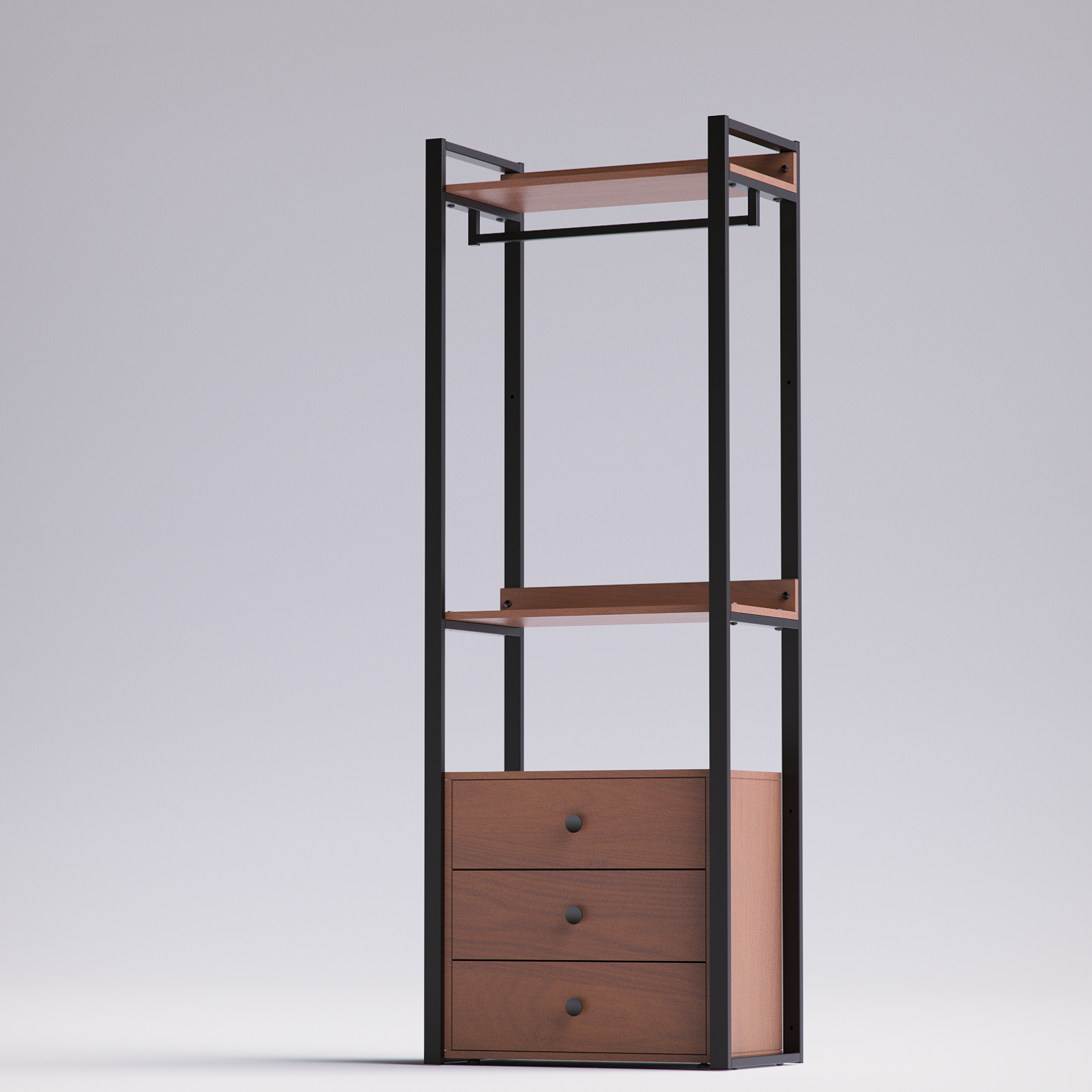 Urban Wardrobe UW4-BB