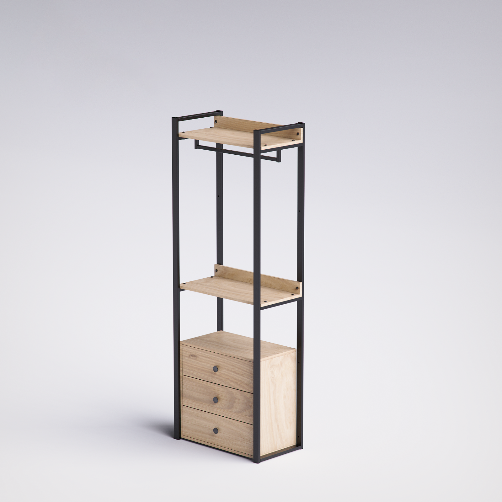 Urban Wardrobe UW4-BN